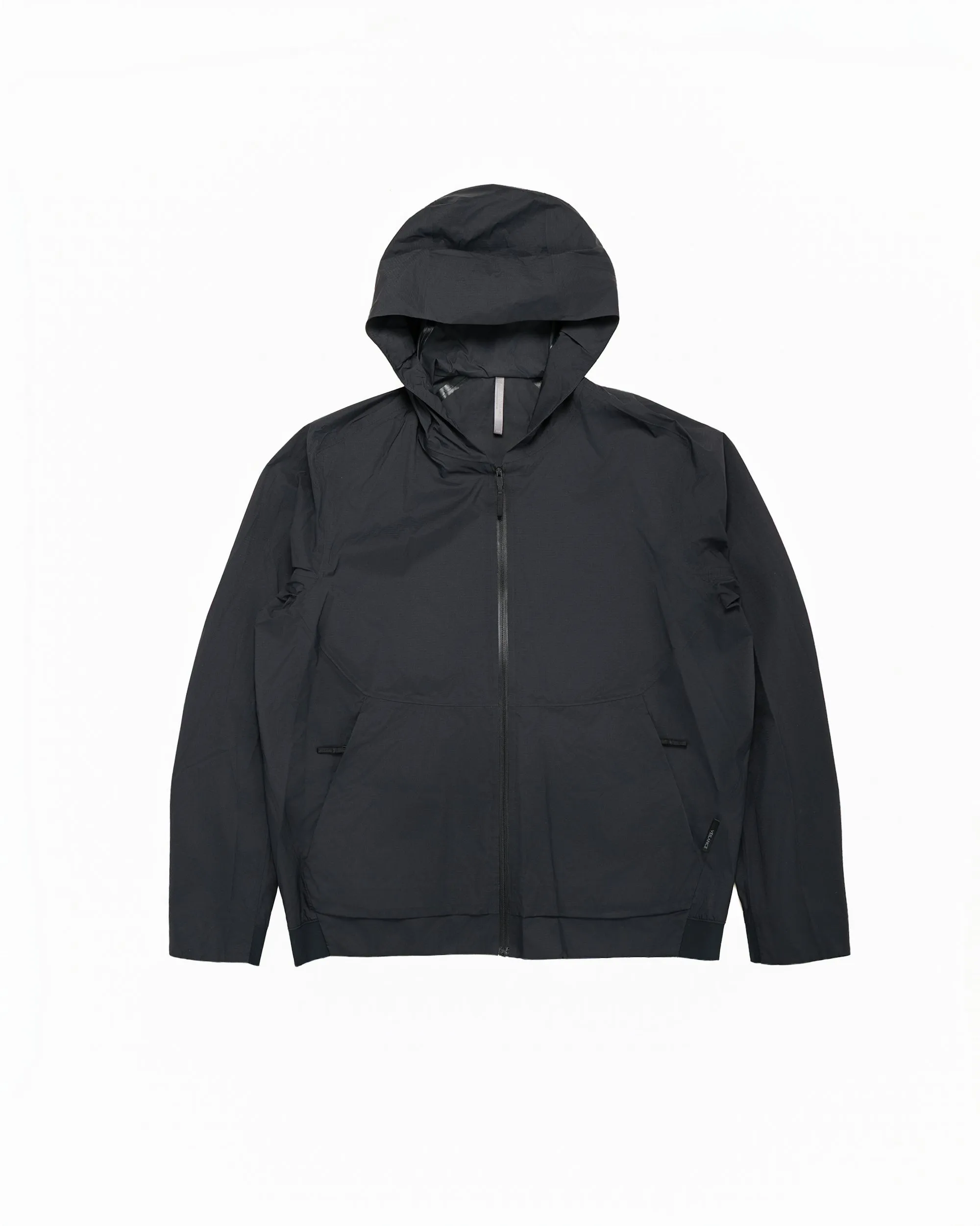 Arc'teryx Veilance Demlo Hoody Black sold by Lost & Found