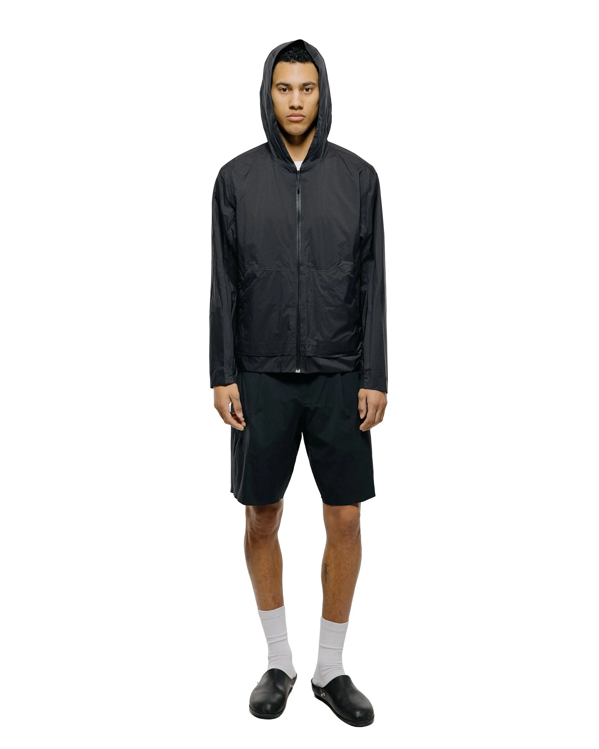 Arc'teryx Veilance Demlo Hoody Black sold by Lost & Found product image thumbnail 4