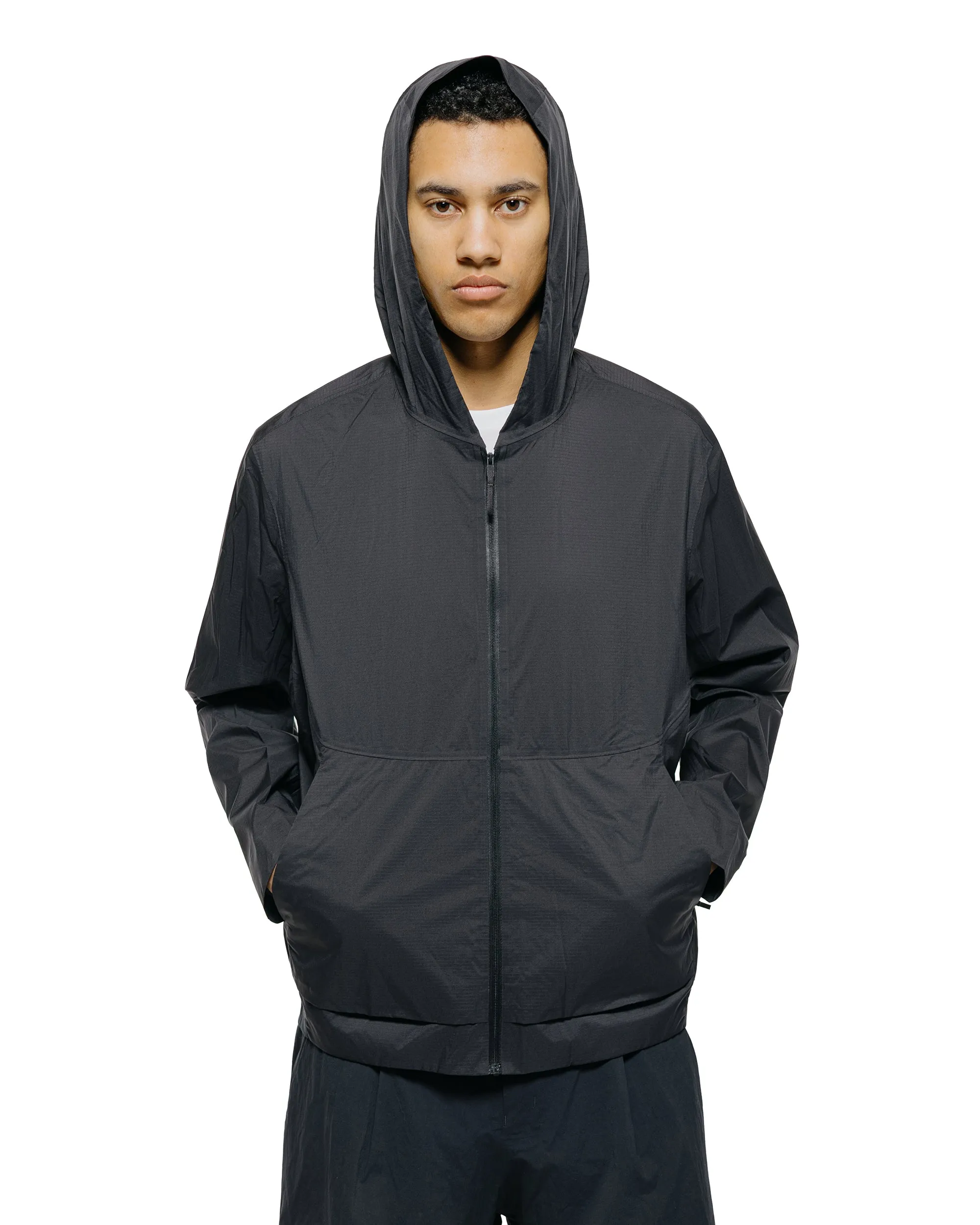 Arc'teryx Veilance Demlo Hoody Black sold by Lost & Found product image thumbnail 2