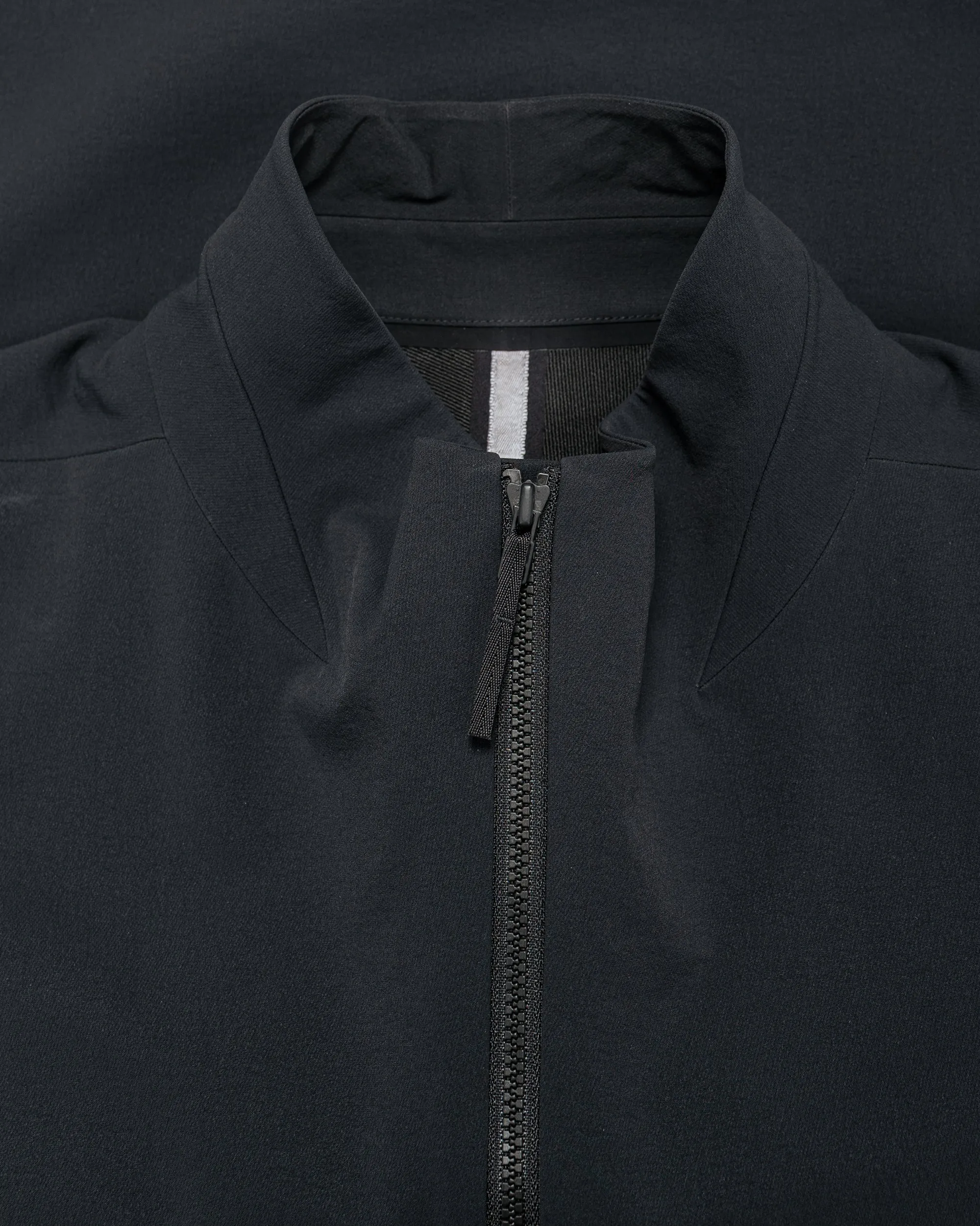 Arc'teryx Veilance Isogon MX Jacket Black sold by Lost & Found product image thumbnail 5