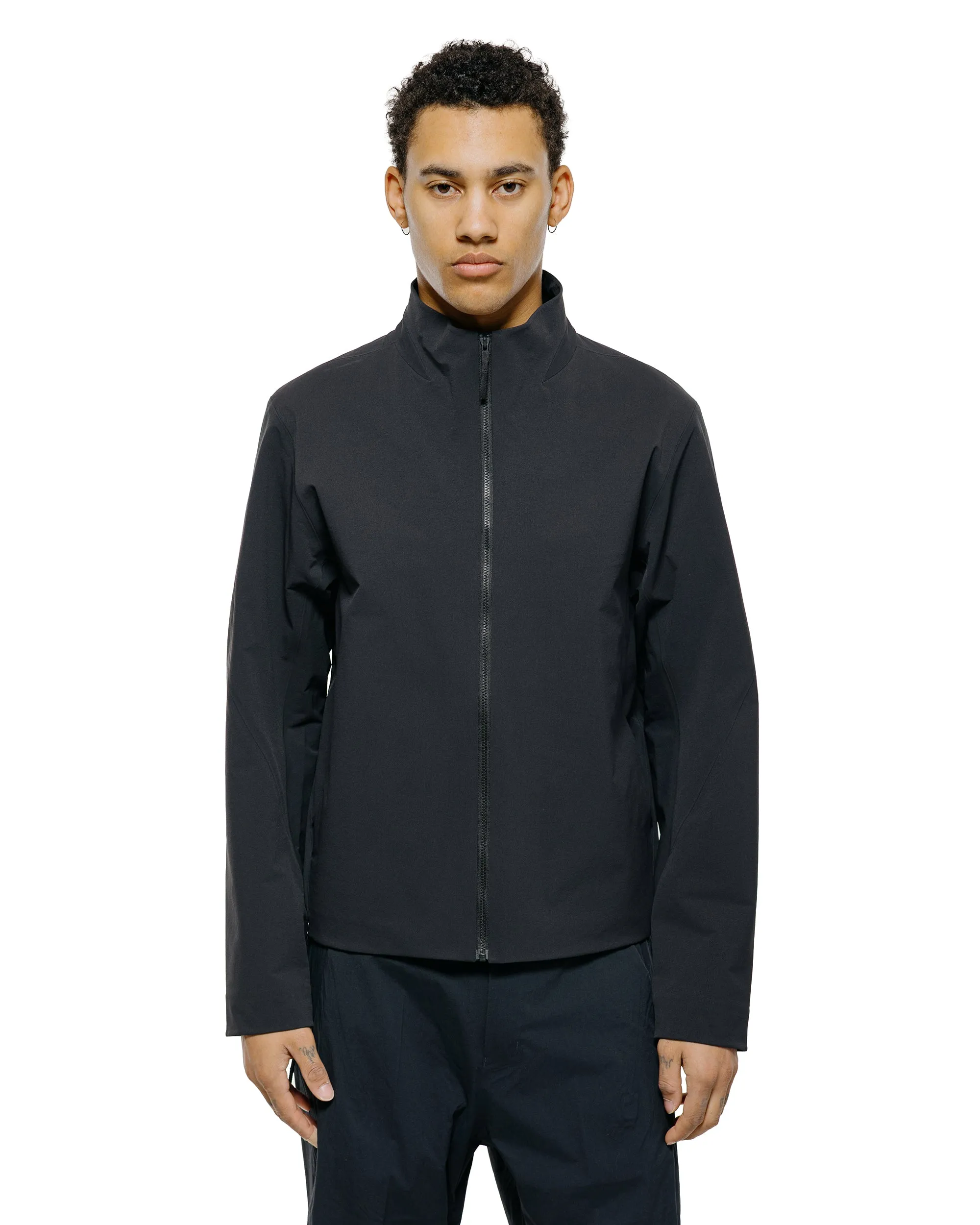 Arc'teryx Veilance Isogon MX Jacket Black sold by Lost & Found product image thumbnail 2