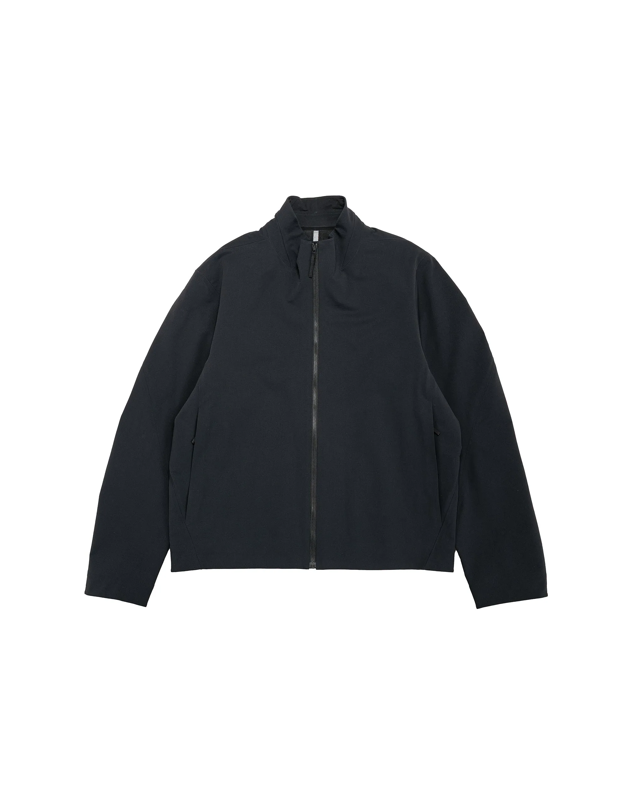 Arc'teryx Veilance Isogon MX Jacket Black sold by Lost & Found