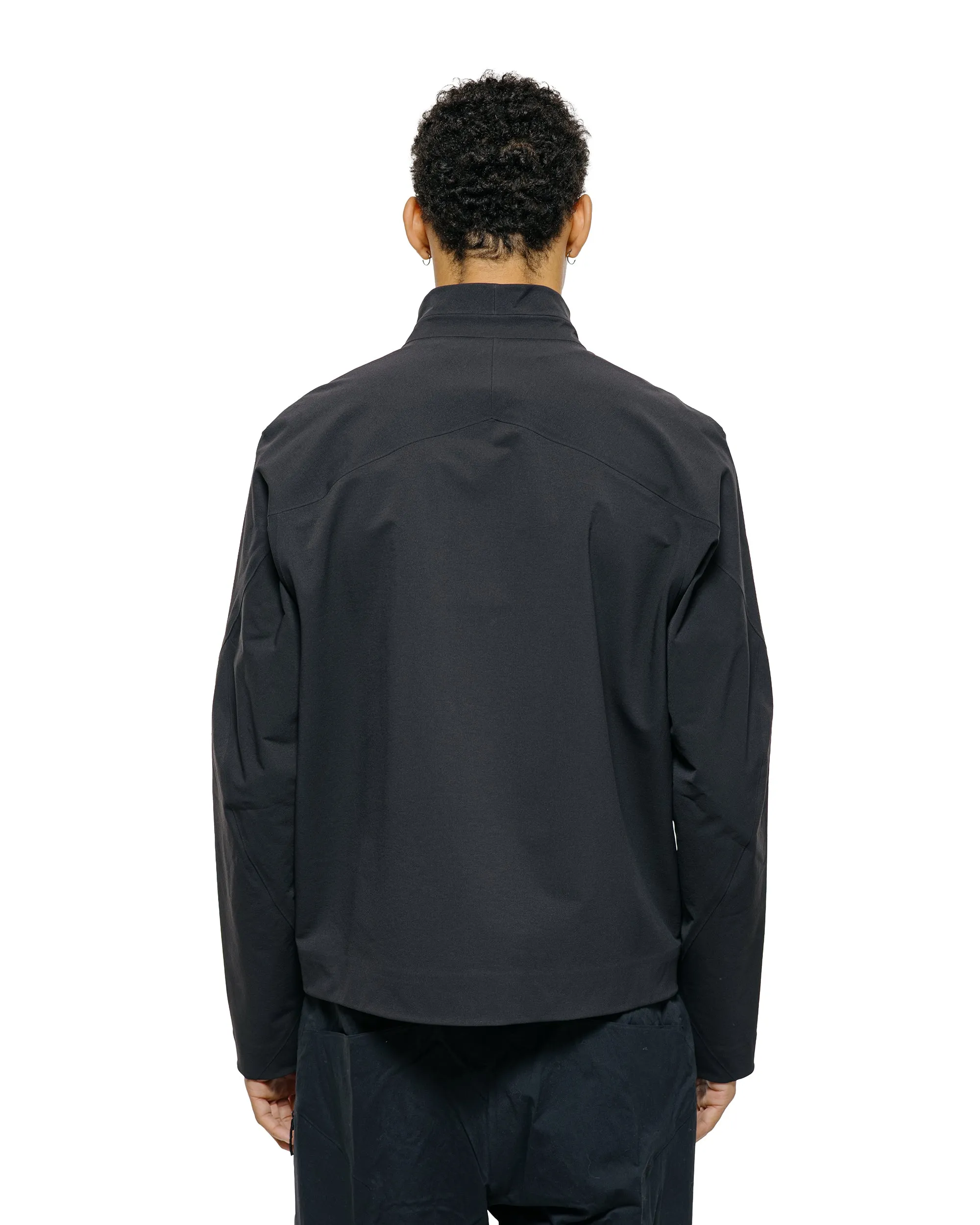 Arc'teryx Veilance Isogon MX Jacket Black sold by Lost & Found product image thumbnail 3