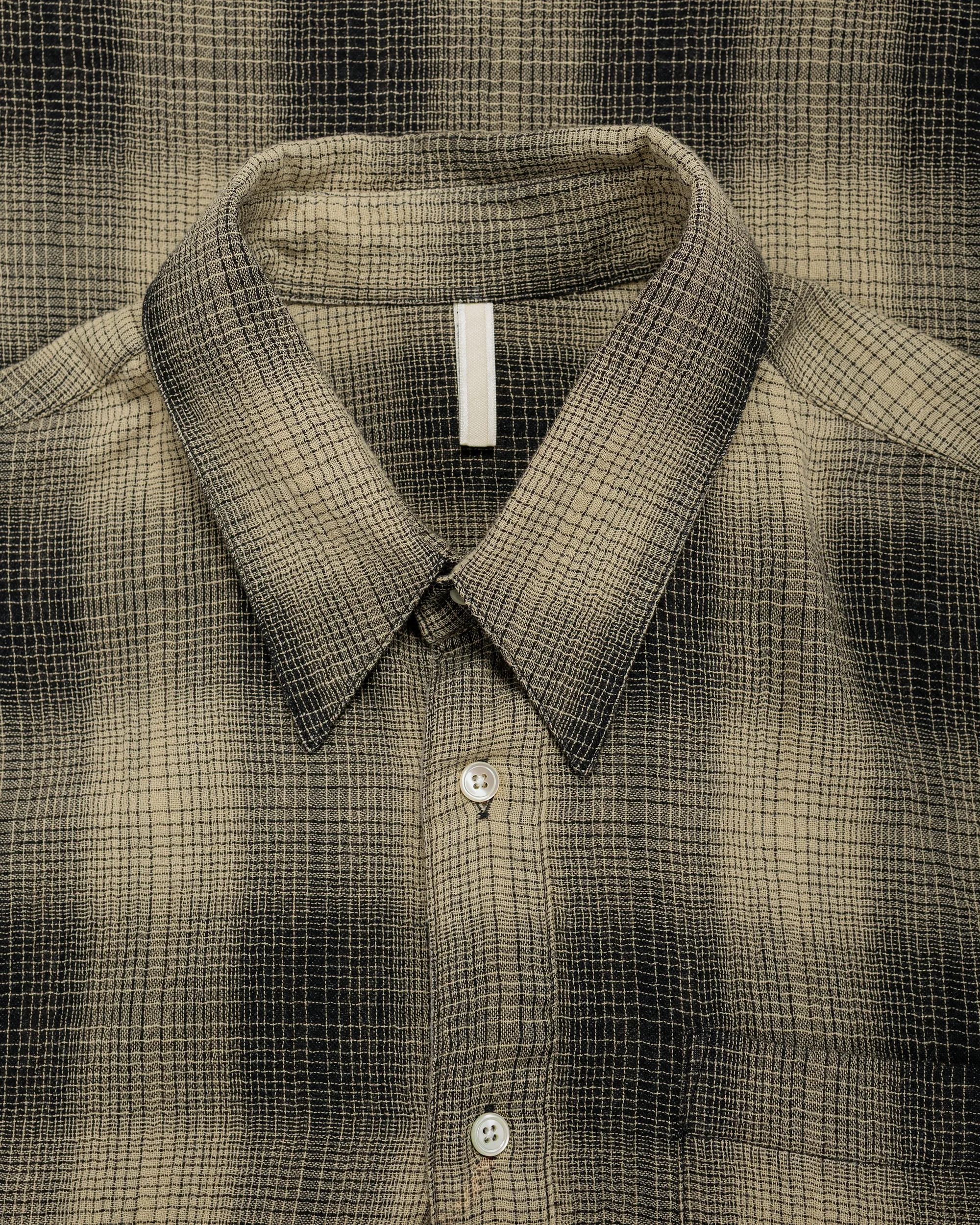 Sunflower Stable Shirt 150 Khaki sold by Lost & Found product image thumbnail 5