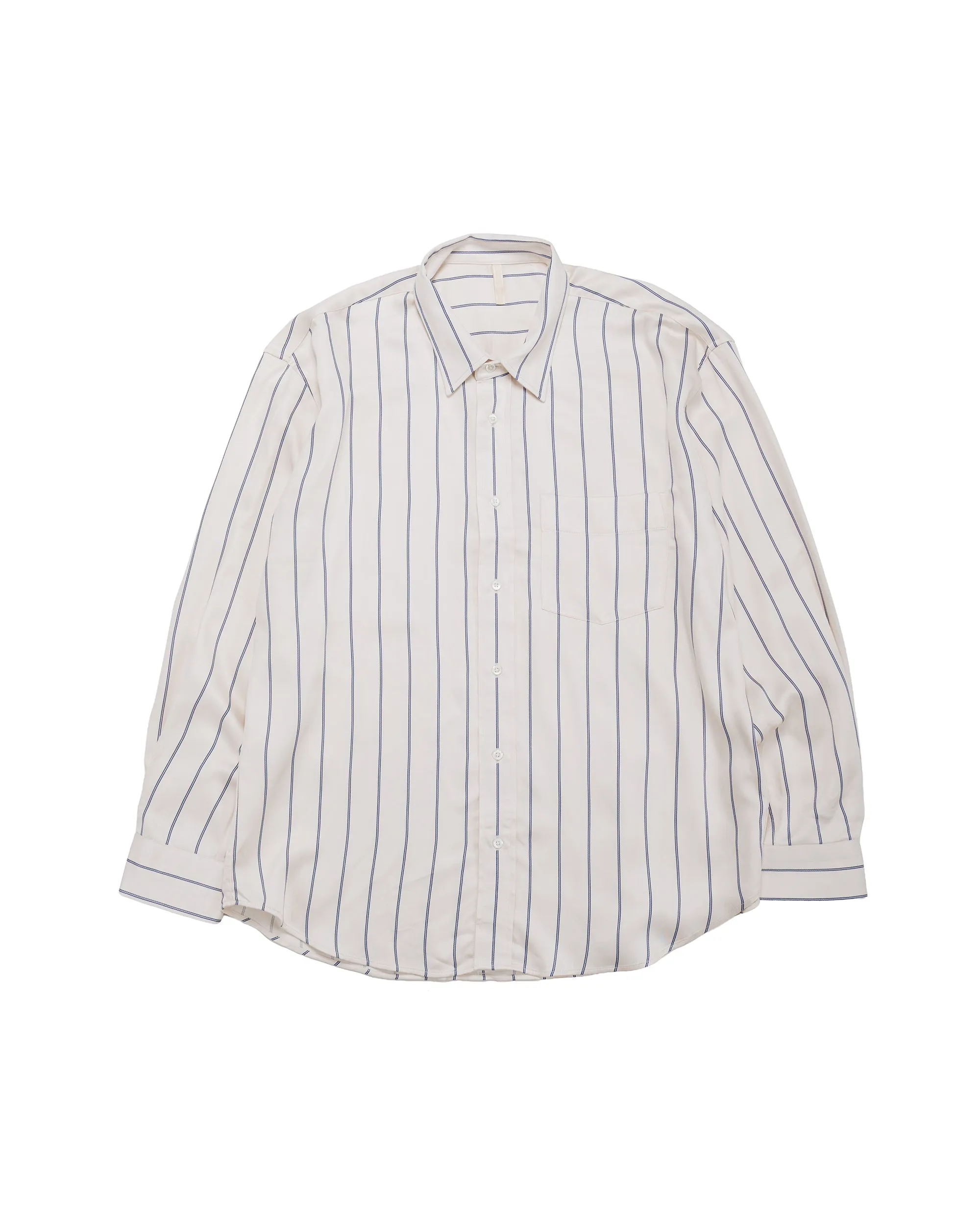 Sunflower New Base Shirt Fluid 210 Blue sold by Lost & Found