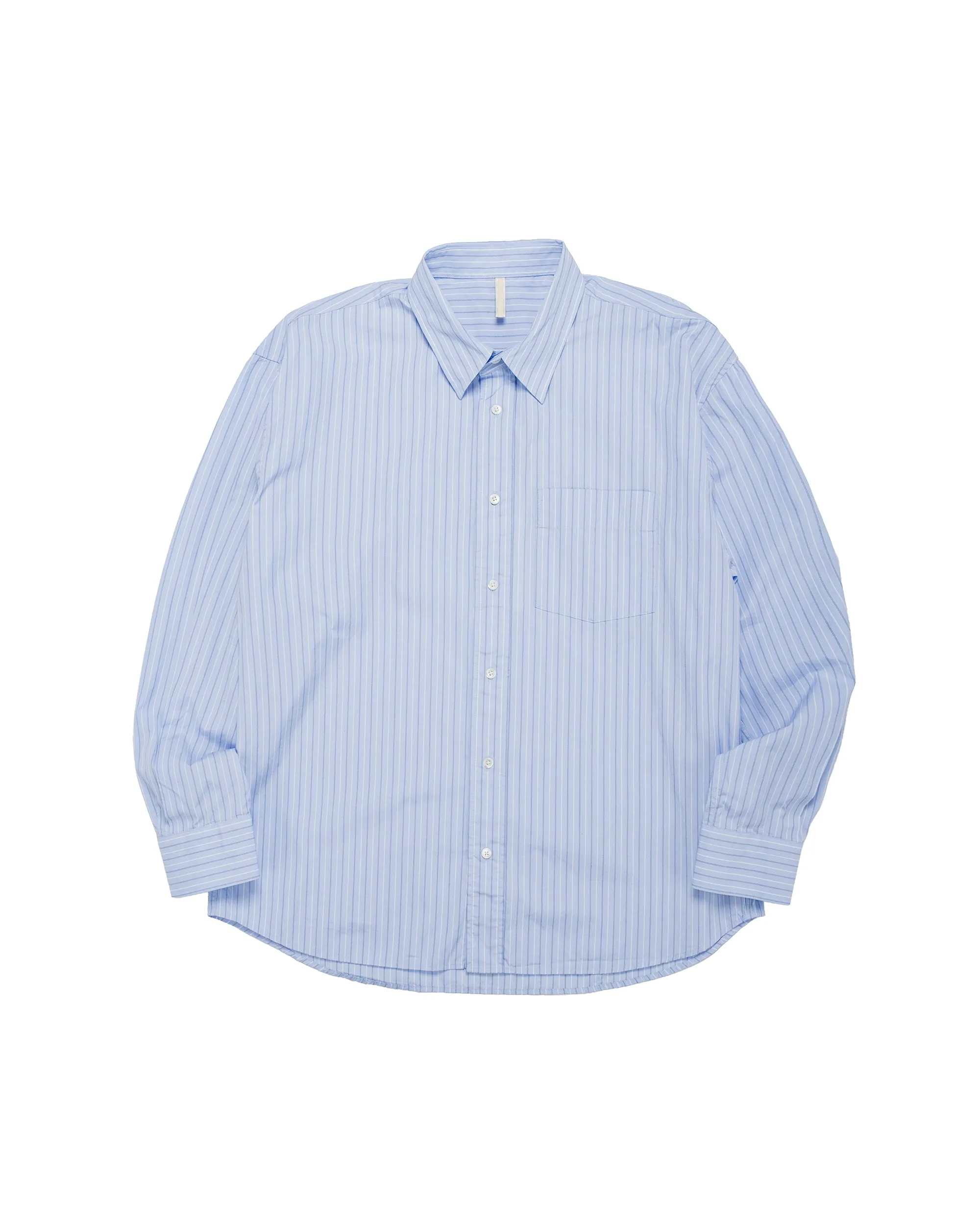 Sunflower New Base Shirt 210 Blue sold by Lost & Found