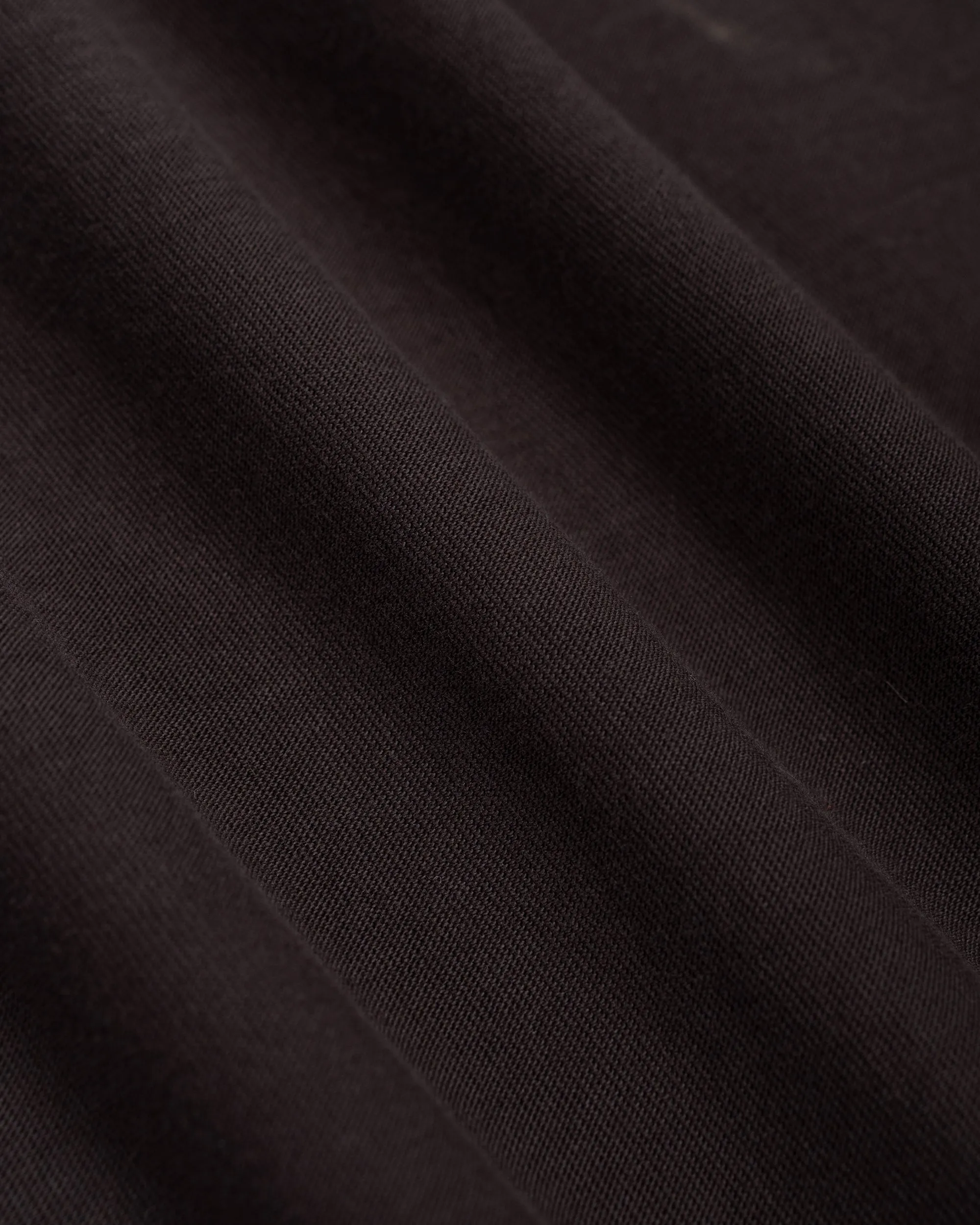 Stüssy Lazy Tee Vintage Black sold by Lost & Found product image thumbnail 3