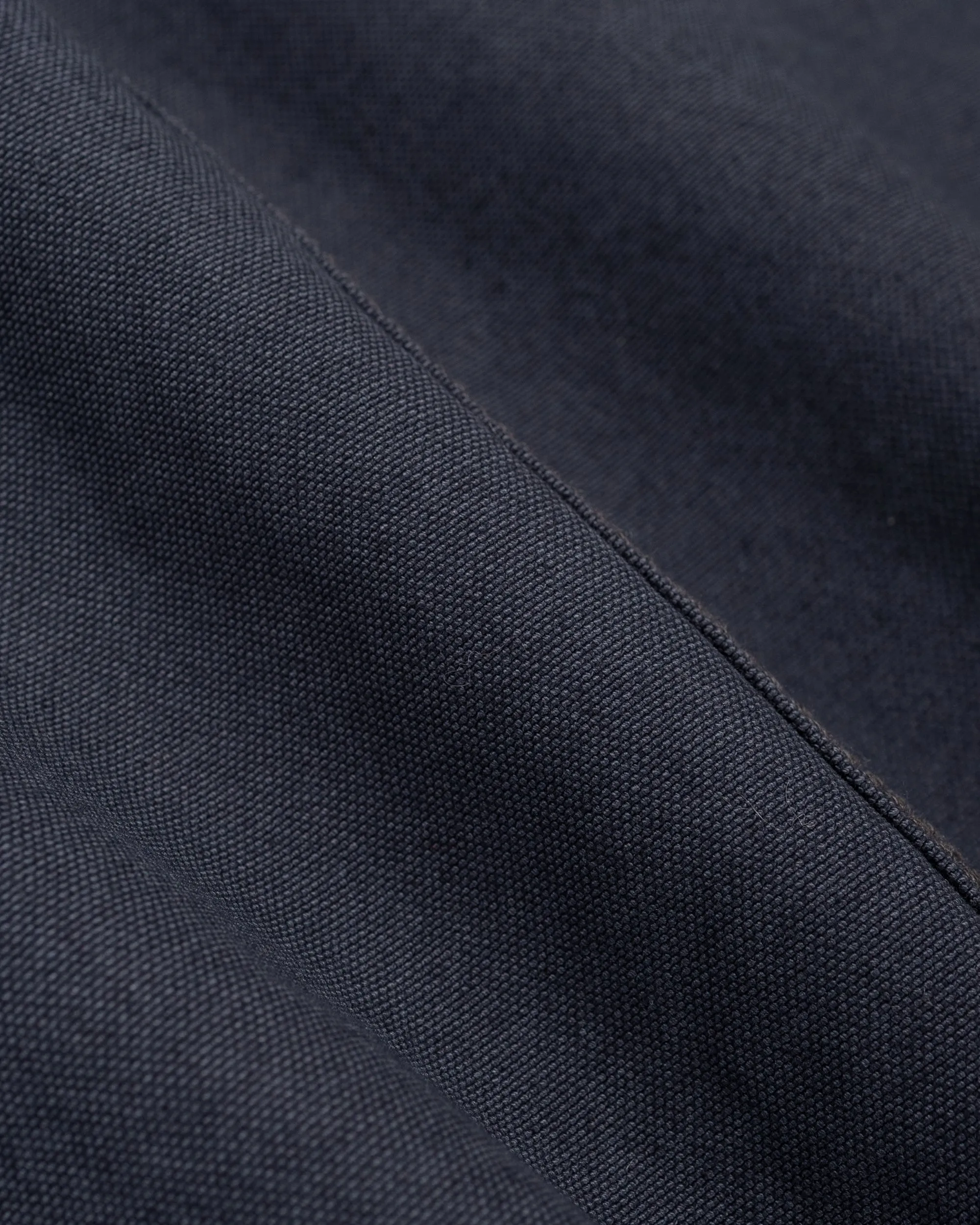 Stüssy Work Jacket Collared Blue sold by Lost & Found product image thumbnail 3