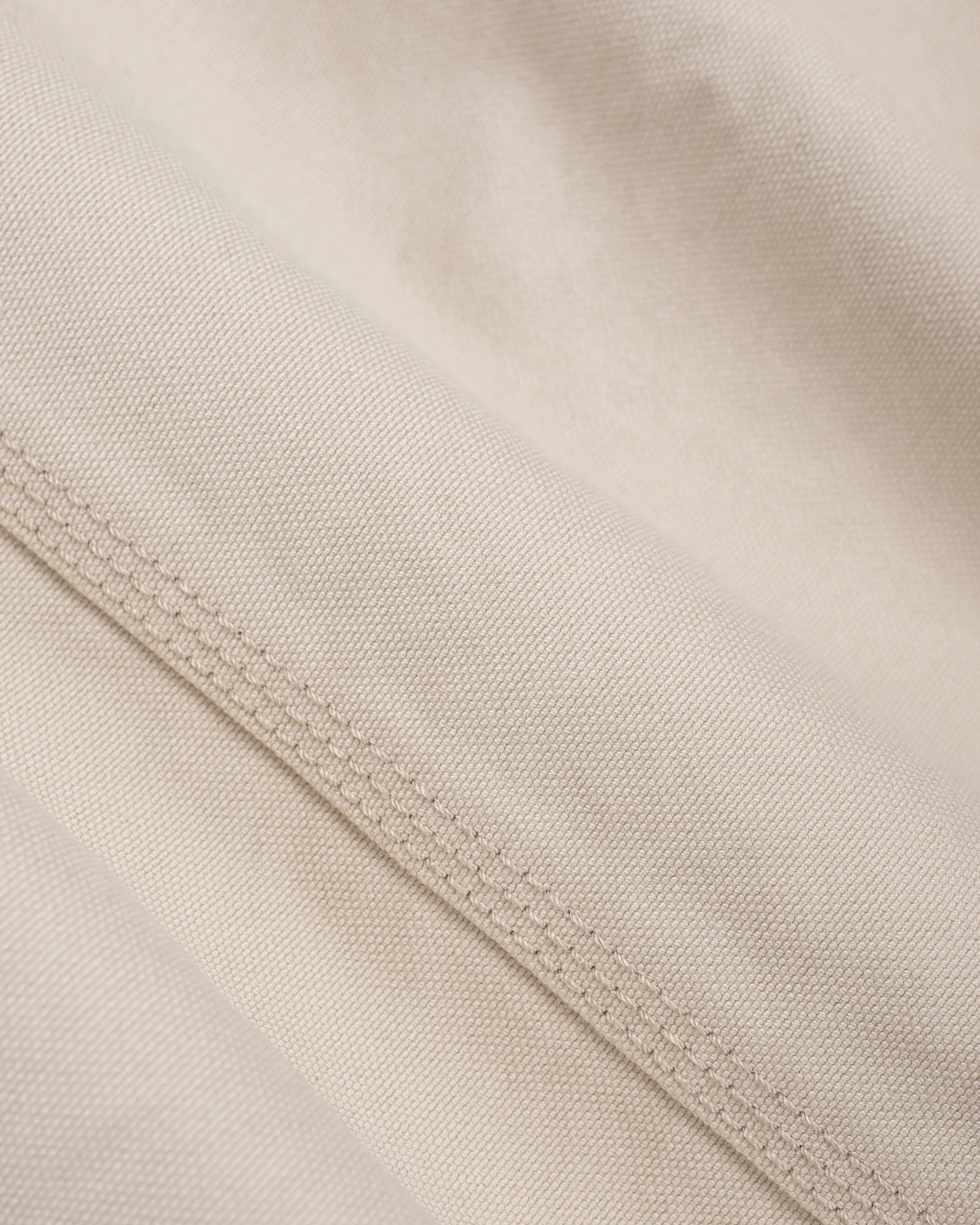 Stüssy Work Jacket Collared Stone sold by Lost & Found product image thumbnail 3