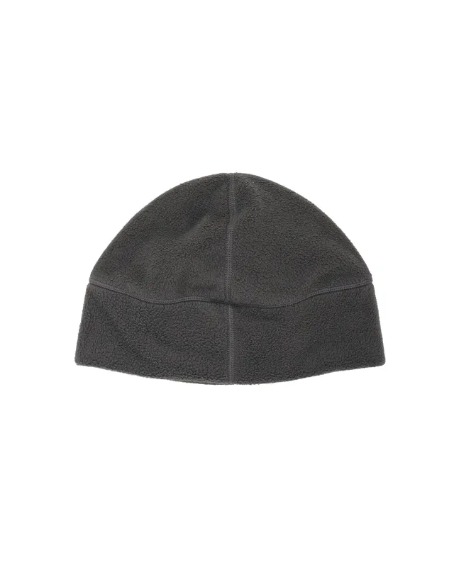 Thurston Wind Pro® Beanie Dark Shadow made by Lost & Found