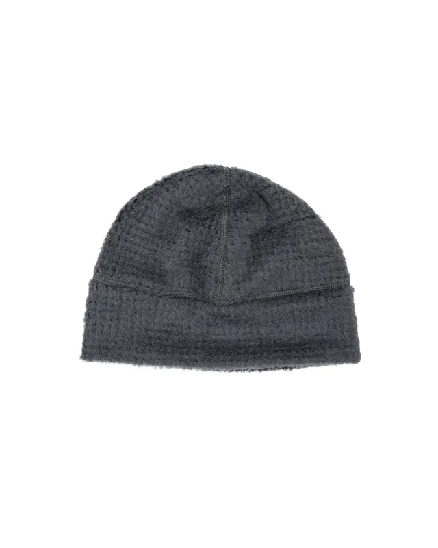 Thurston High Loft™ Wool Beanie Anthracite made by Lost & Found