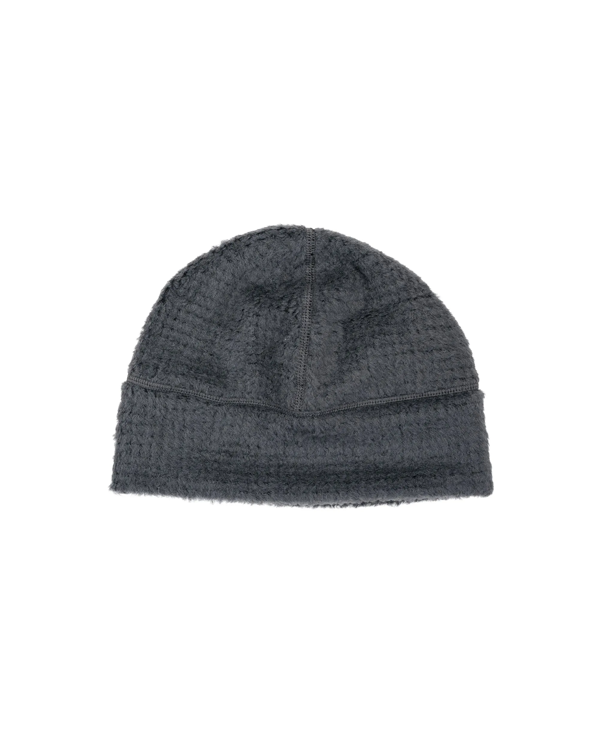 Thurston High Loft™ Wool Beanie Anthracite sold by Lost & Found