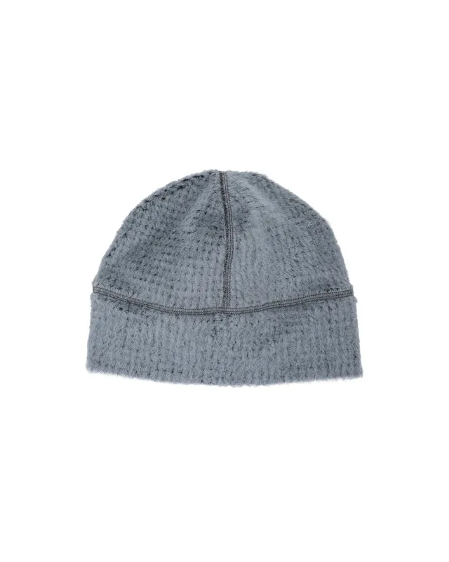 Thurston High Loft™ Wool Beanie Flintstone made by Lost & Found
