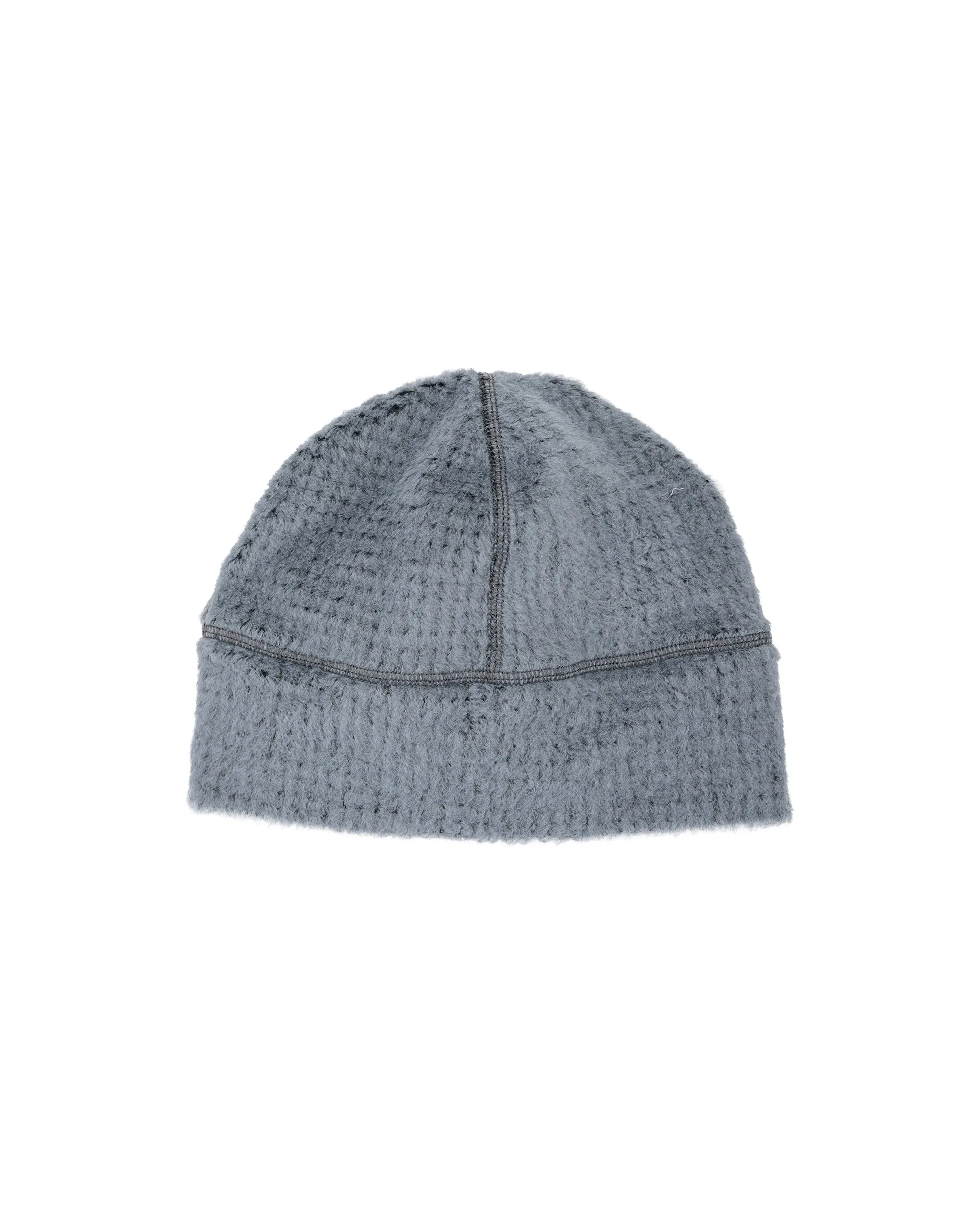 Thurston High Loft™ Wool Beanie Flintstone sold by Lost & Found
