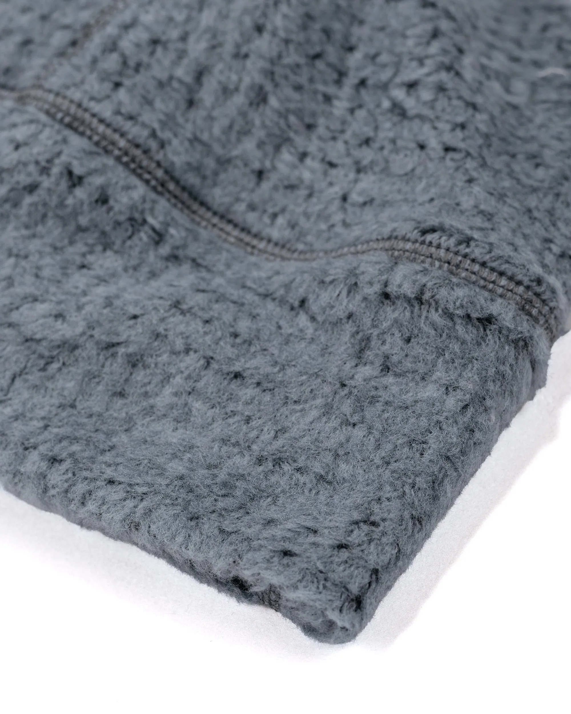 Thurston High Loft™ Wool Beanie Flintstone sold by Lost & Found product image thumbnail 2