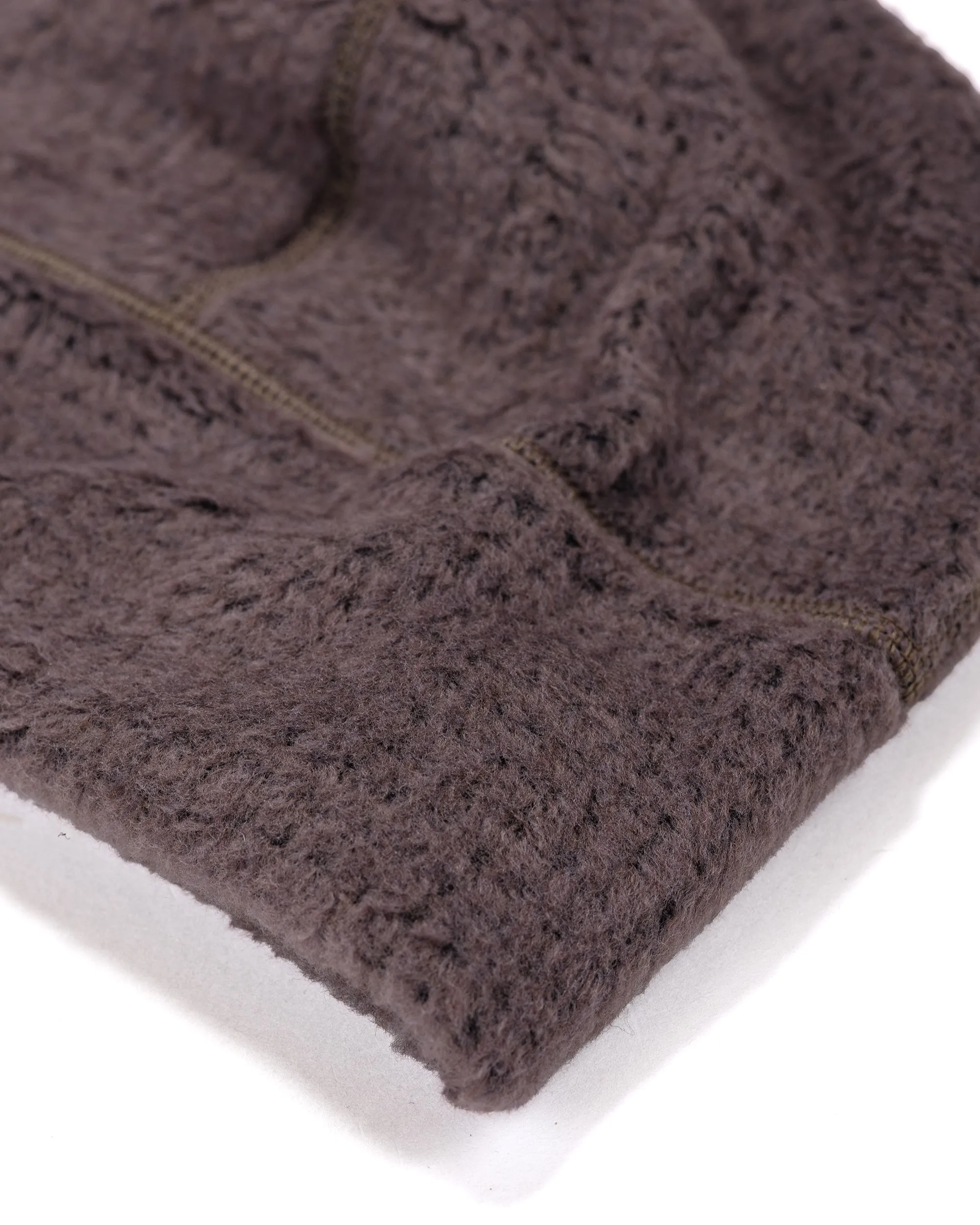 Thurston High Loft™ Wool Beanie Moonscape sold by Lost & Found product image thumbnail 2