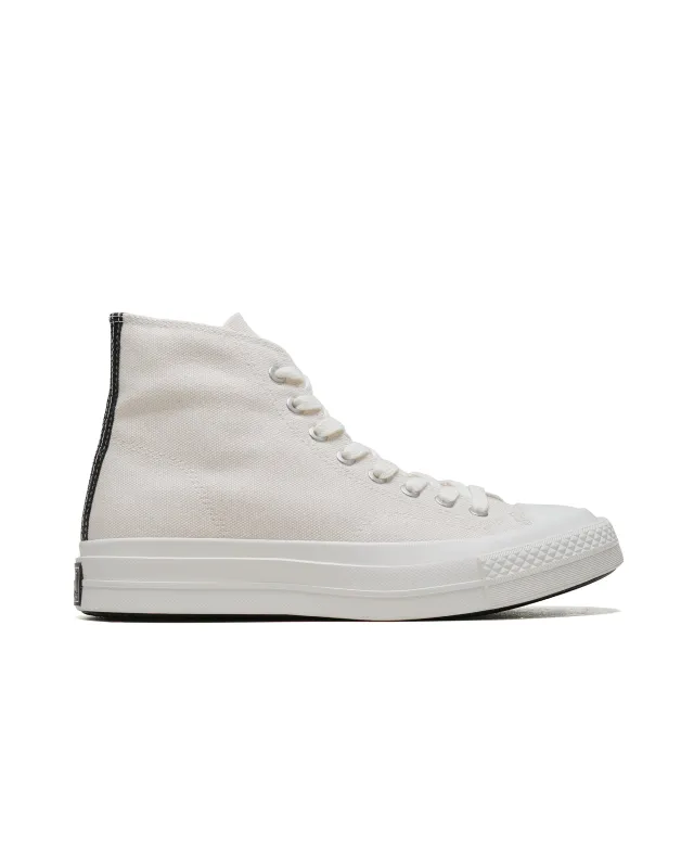 Converse CTAS First String Hi A19930C Natural Undyed/Marshmallow made by Converse