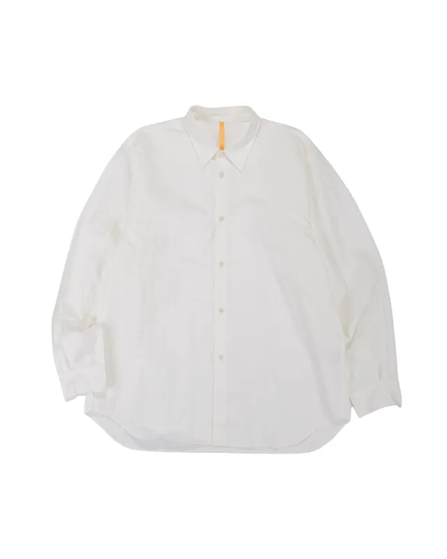 MAN-TLE R0S8 'Weather Shirt' 160 Crunch made by MAN-TLE