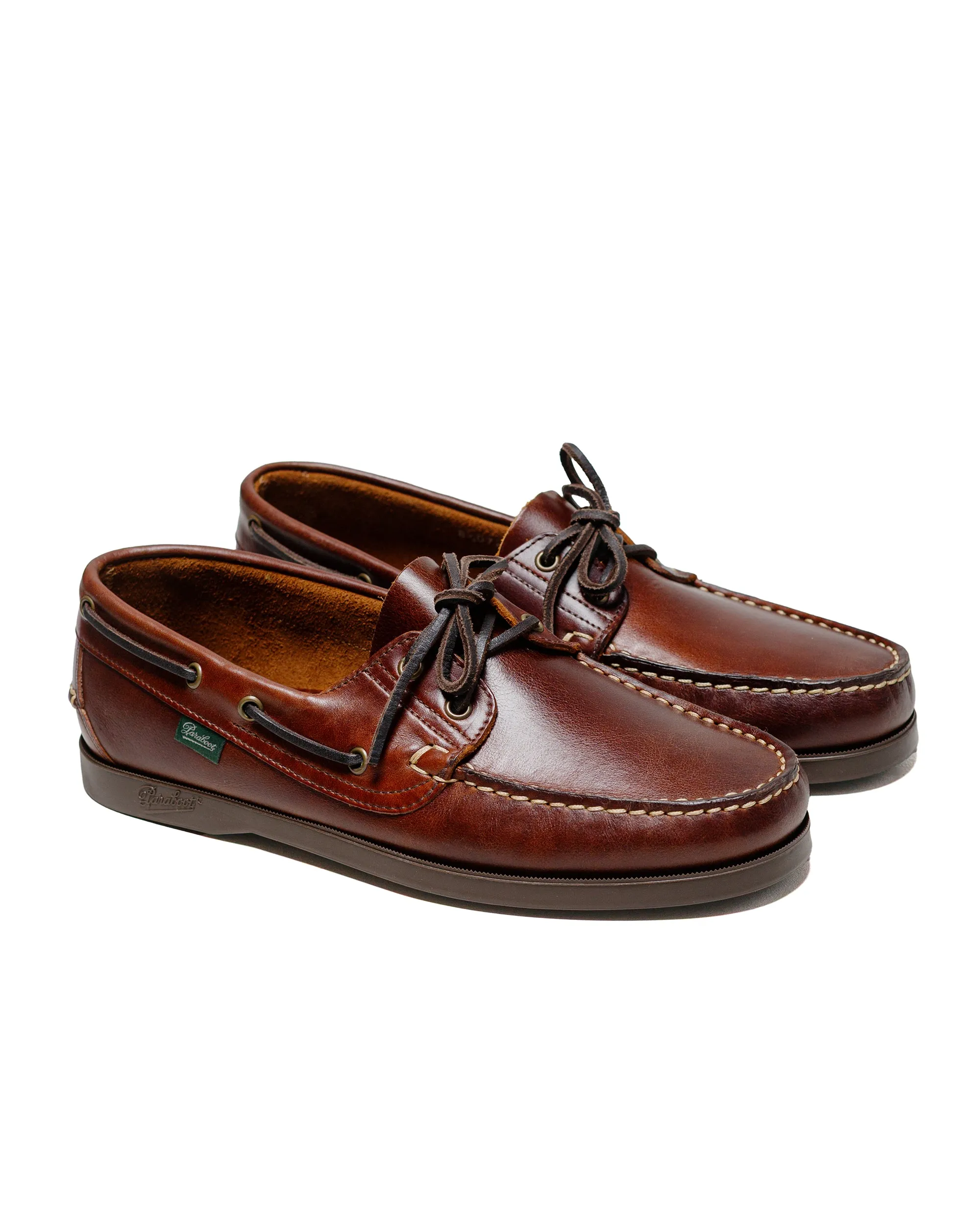 Paraboot Barth Lisse América sold by Lost & Found product image thumbnail 2
