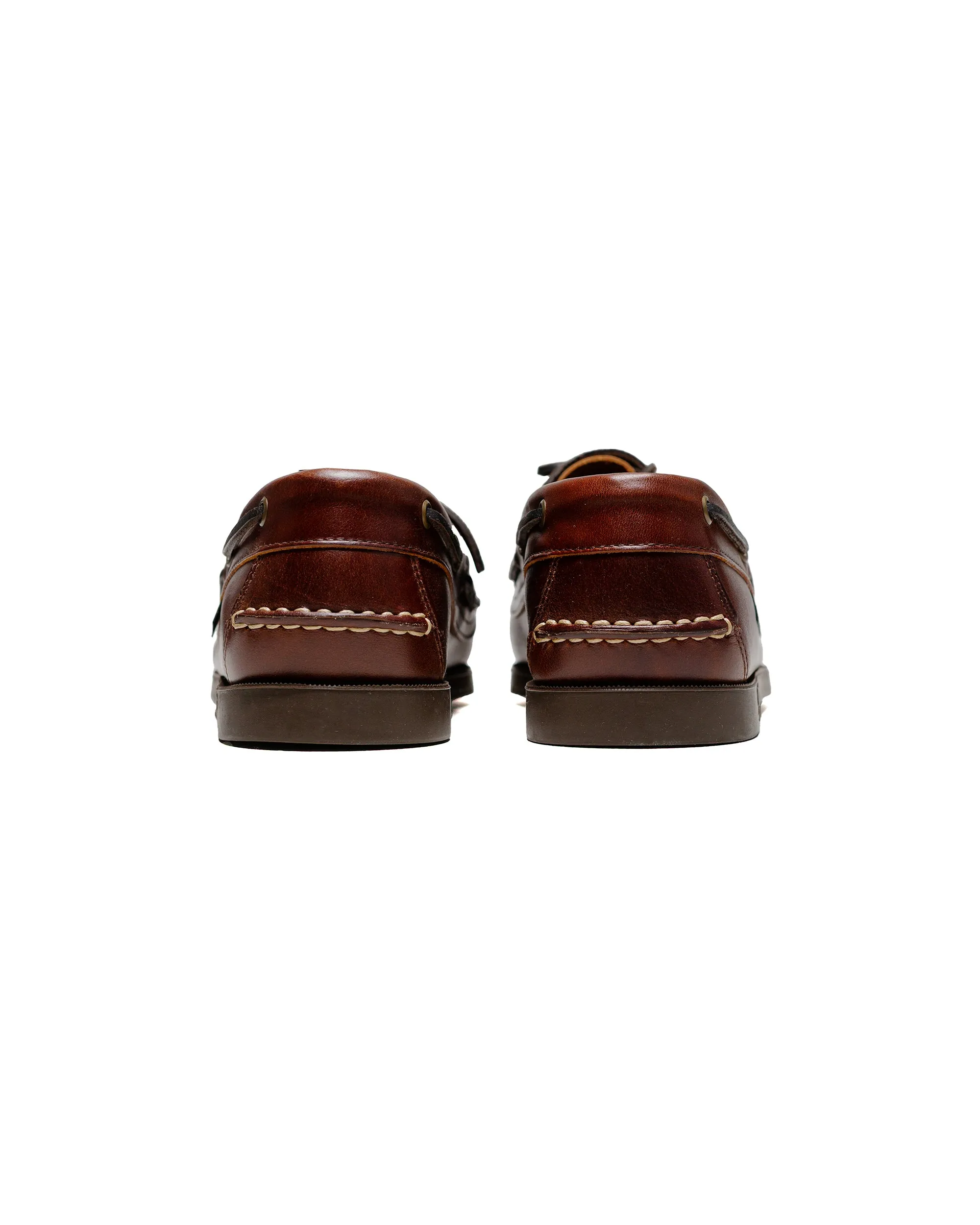 Paraboot Barth Lisse América sold by Lost & Found product image thumbnail 4