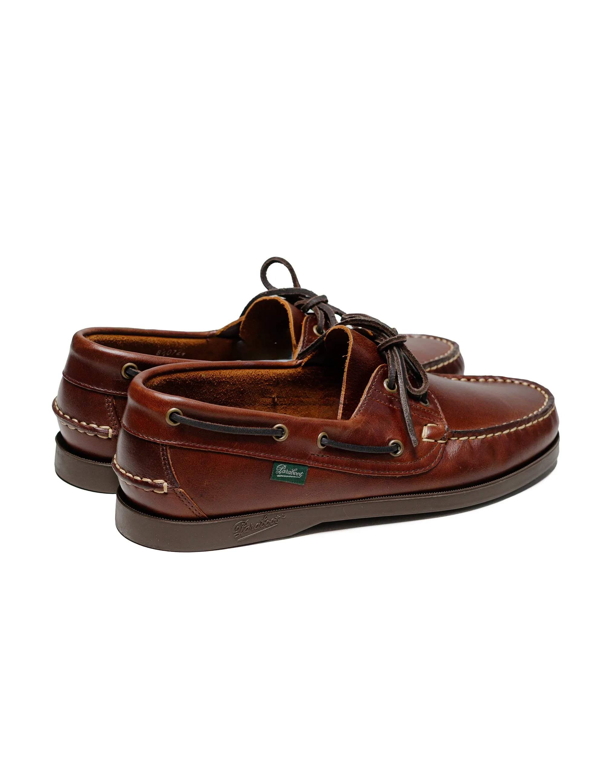 Paraboot Barth Lisse América sold by Lost & Found product image thumbnail 3