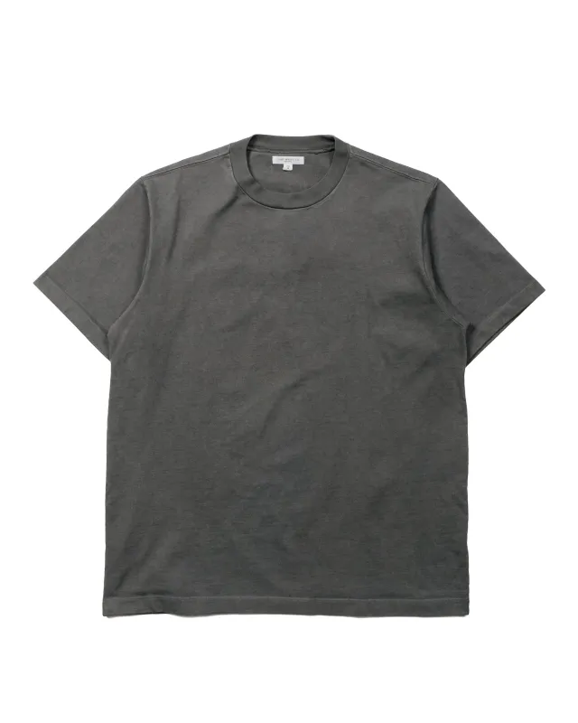 Lady White Co. Rugby T-Shirt Pewter made by Lady White Co.