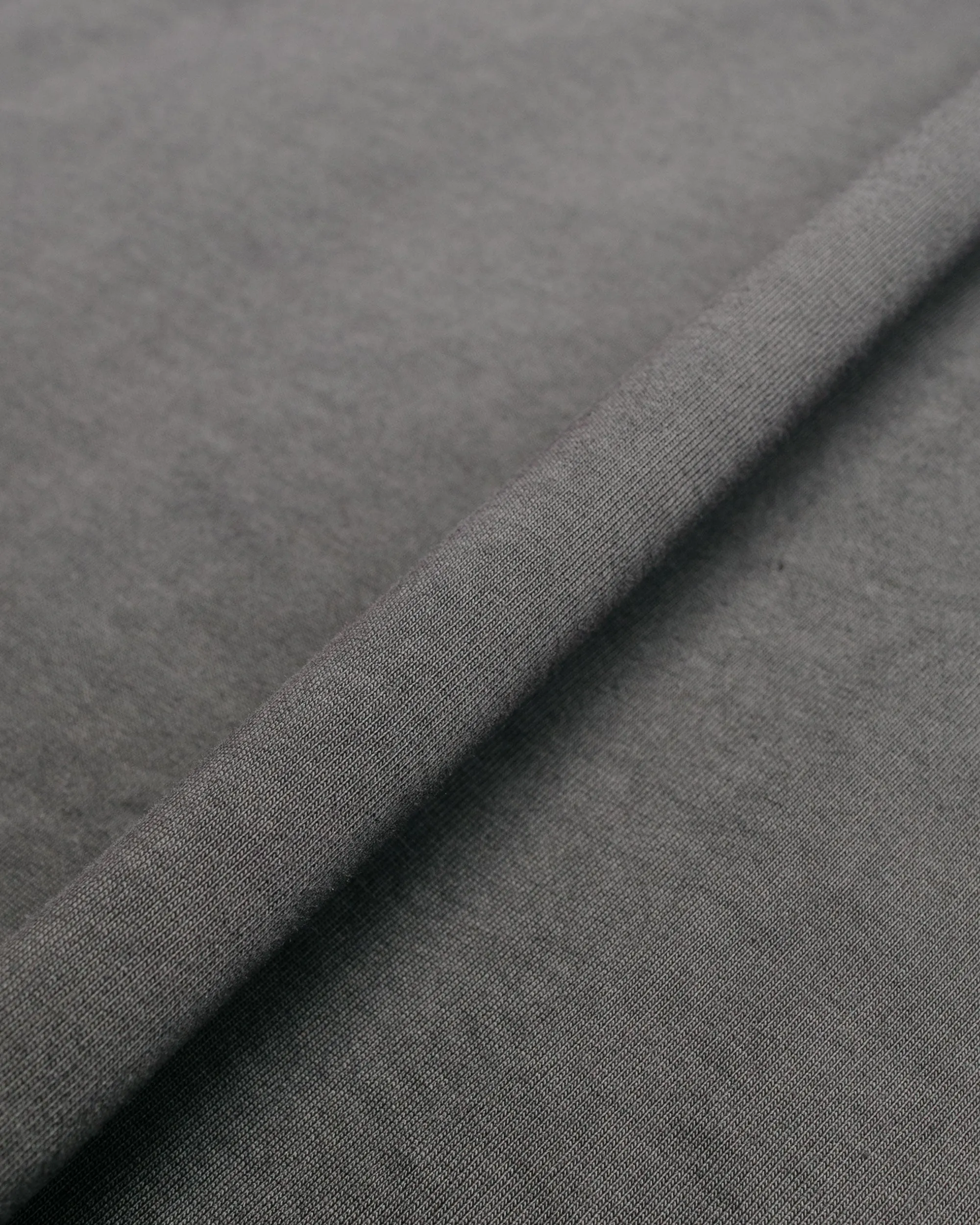 Lady White Co. Rugby T-Shirt Pewter sold by Lost & Found product image thumbnail 5