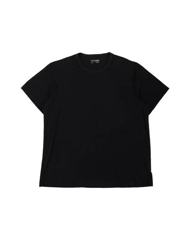 Lady White Co. Dry-Lite T-Shirt Black made by Lady White Co.