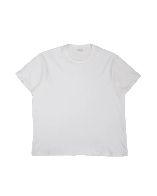 Lady White Co. Dry-Lite T-Shirt White made by Lady White Co.