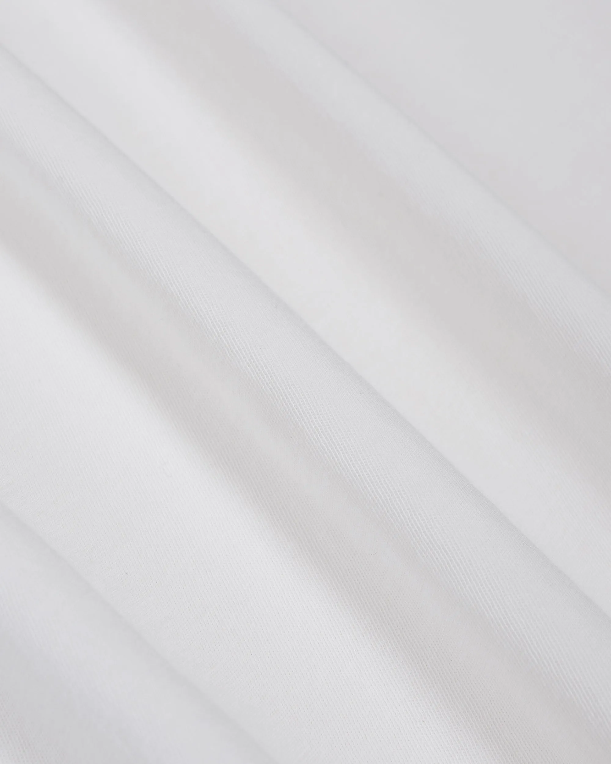 Lady White Co. Binded Dry-Lite L/S White sold by Lost & Found product image thumbnail 5