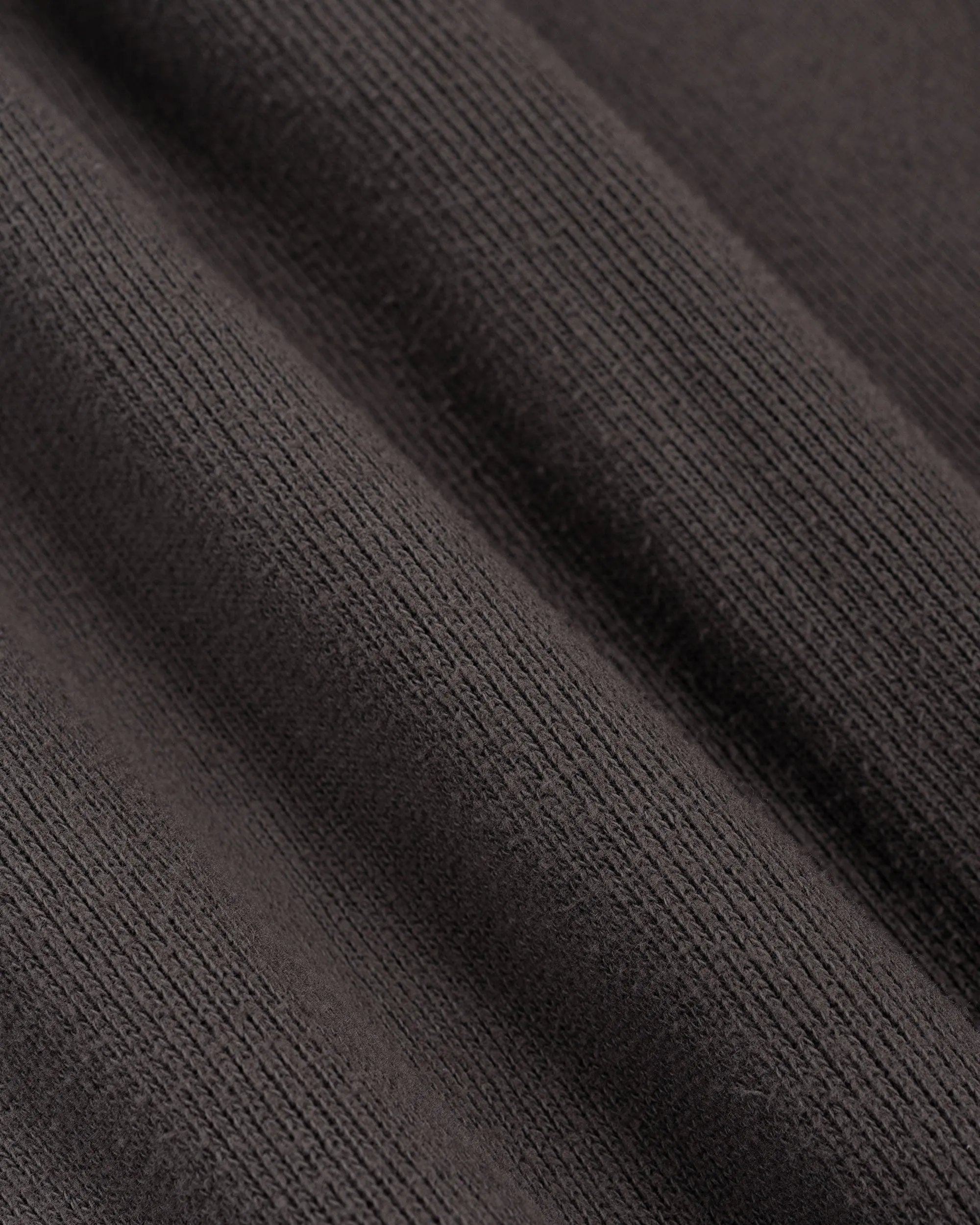 Lady White Co. Cropped V-Neck Sweater Pewter sold by Lost & Found product image thumbnail 5