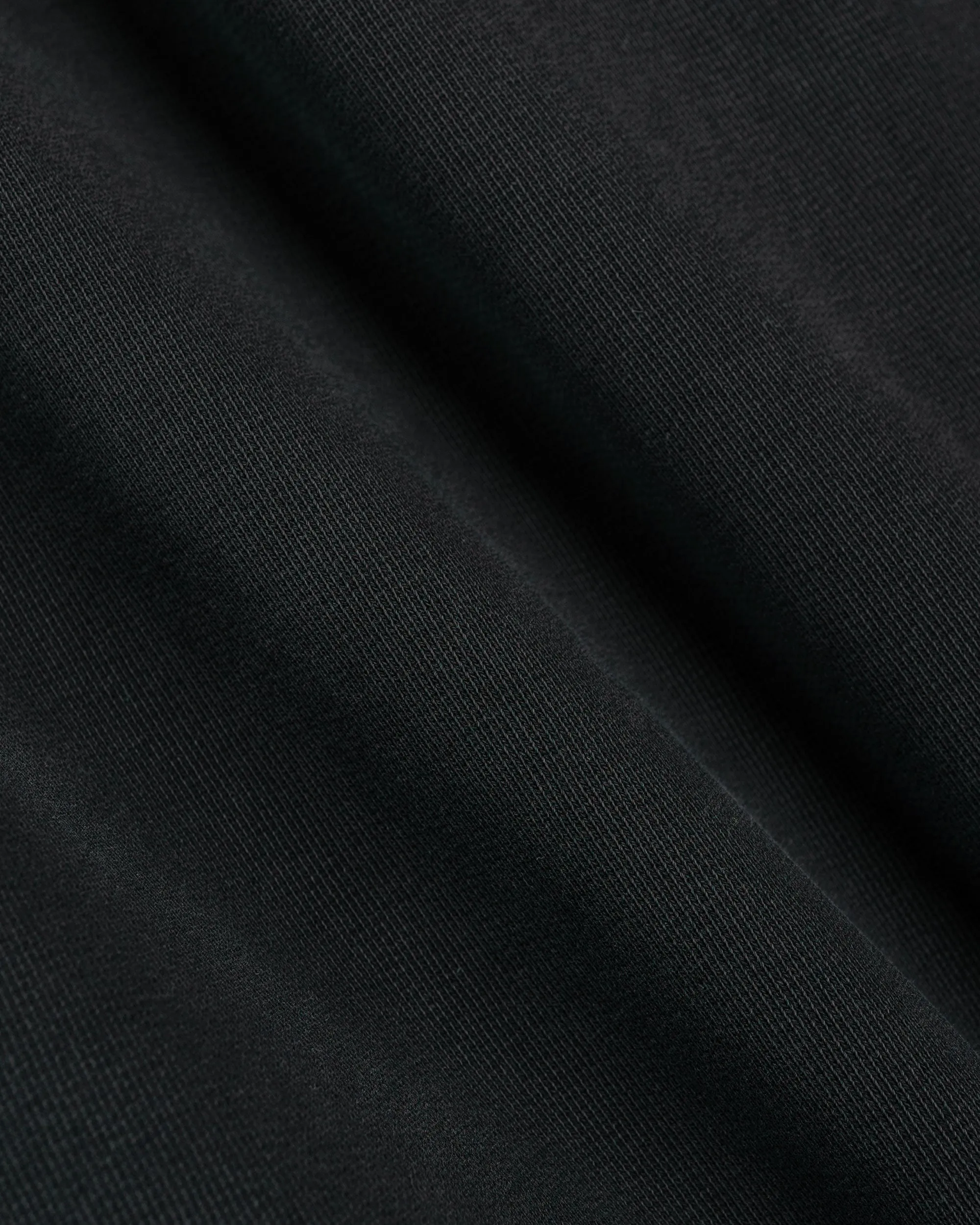 Lady White Co. Mini Crewneck Pigment Charcoal sold by Lost & Found product image thumbnail 5