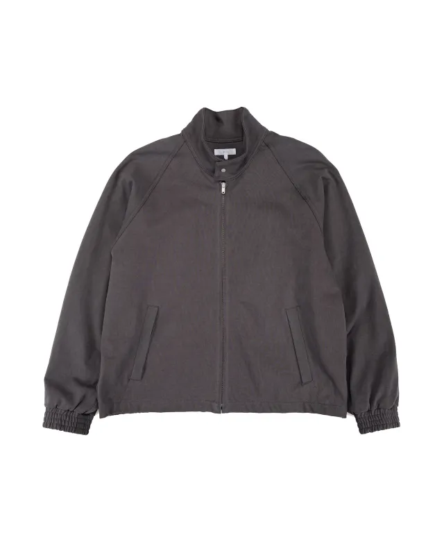 Lady White Co. Toolen Jacket Pewter made by Lady White Co.