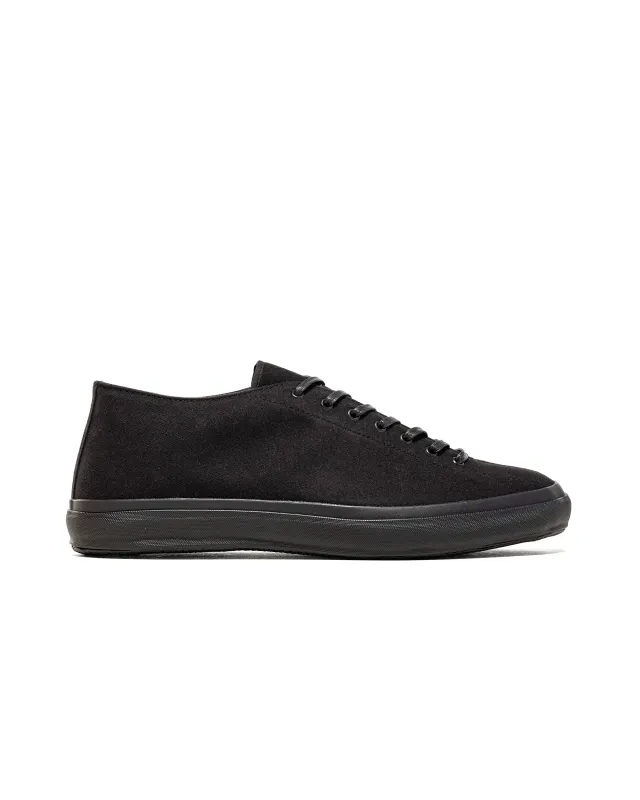 Lady White Co. Moonstar Tokio Low Black made by Lady White Co.
