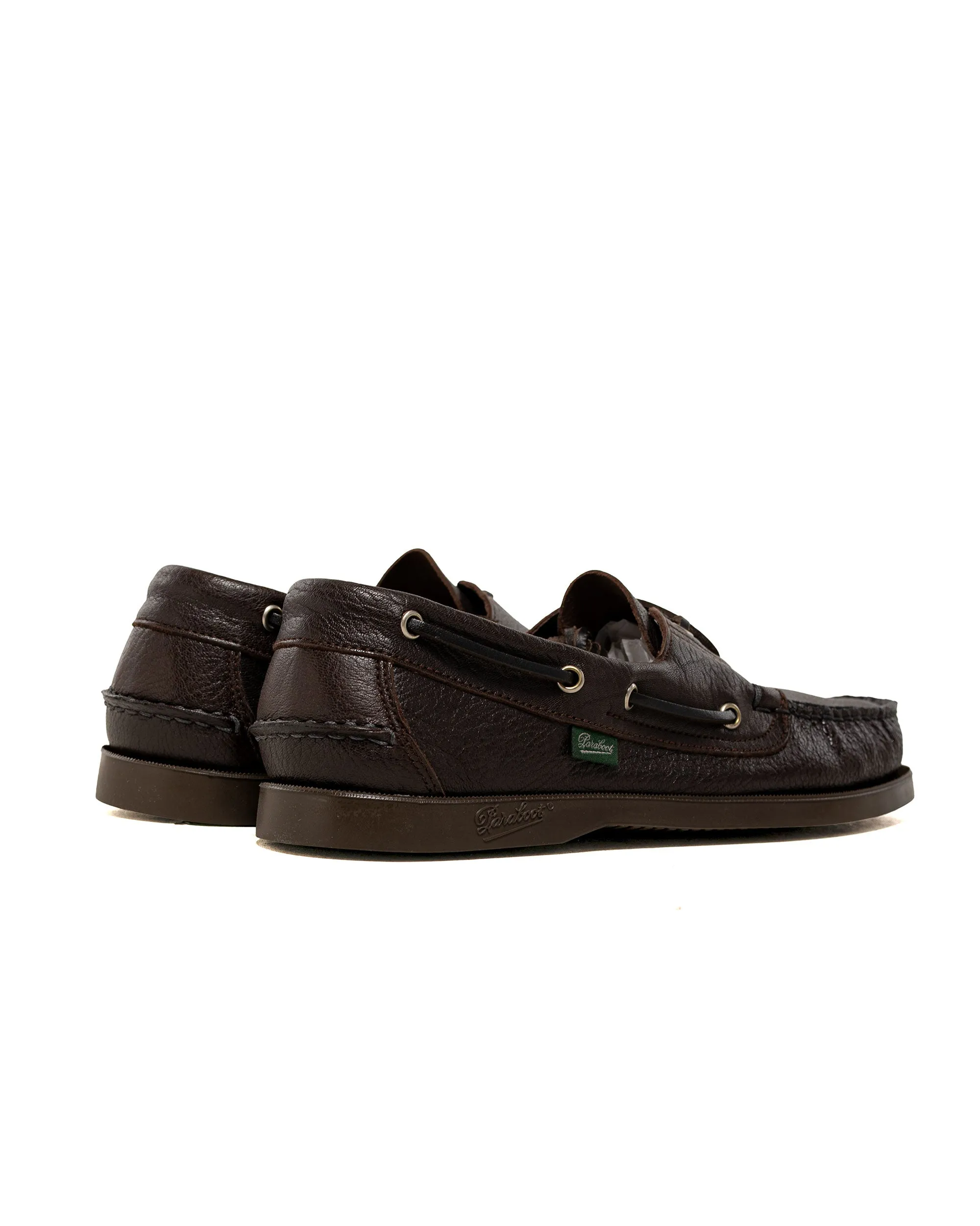 Paraboot Barth Cerf Marron sold by Lost & Found product image thumbnail 3