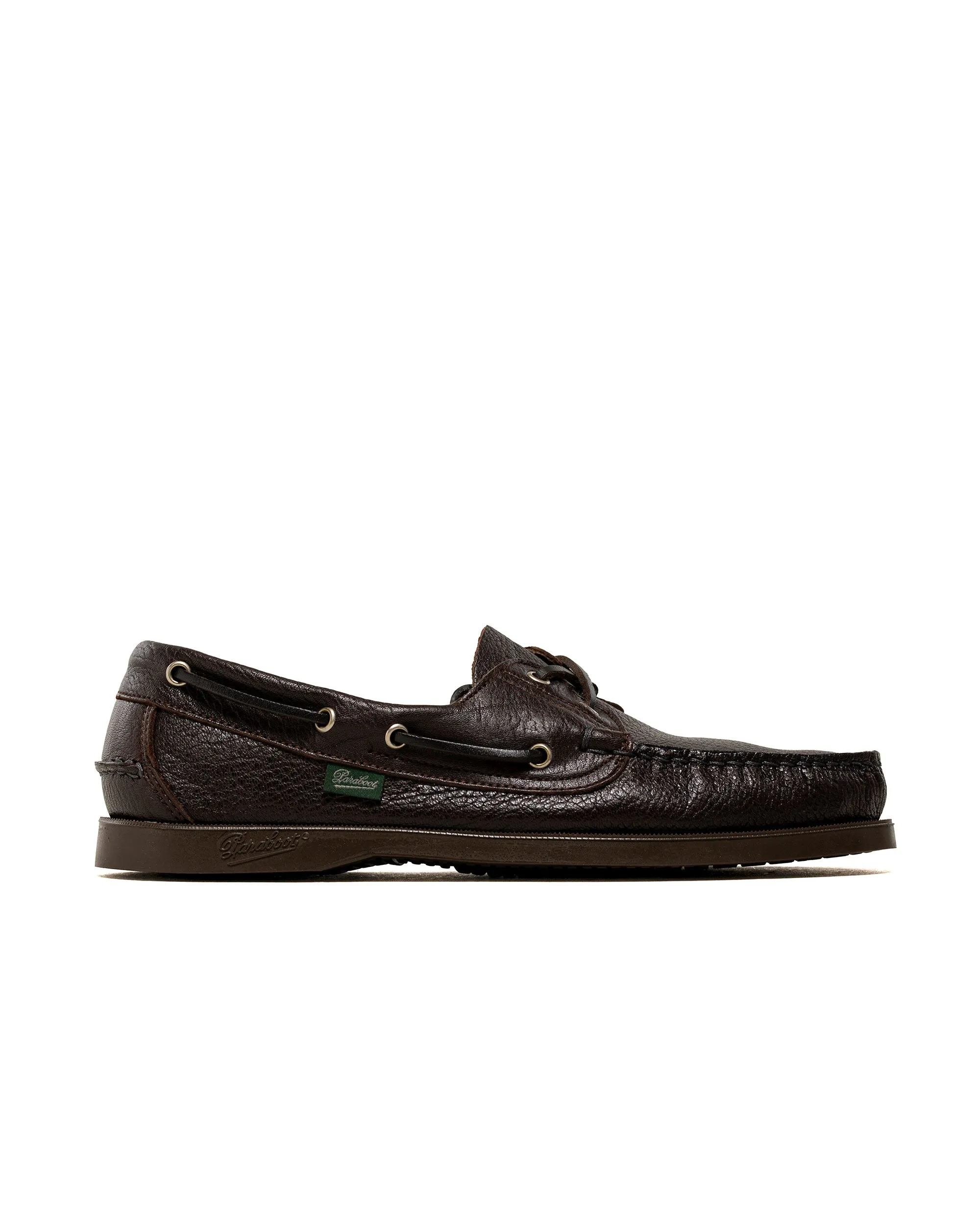 Paraboot Barth Cerf Marron sold by Lost & Found