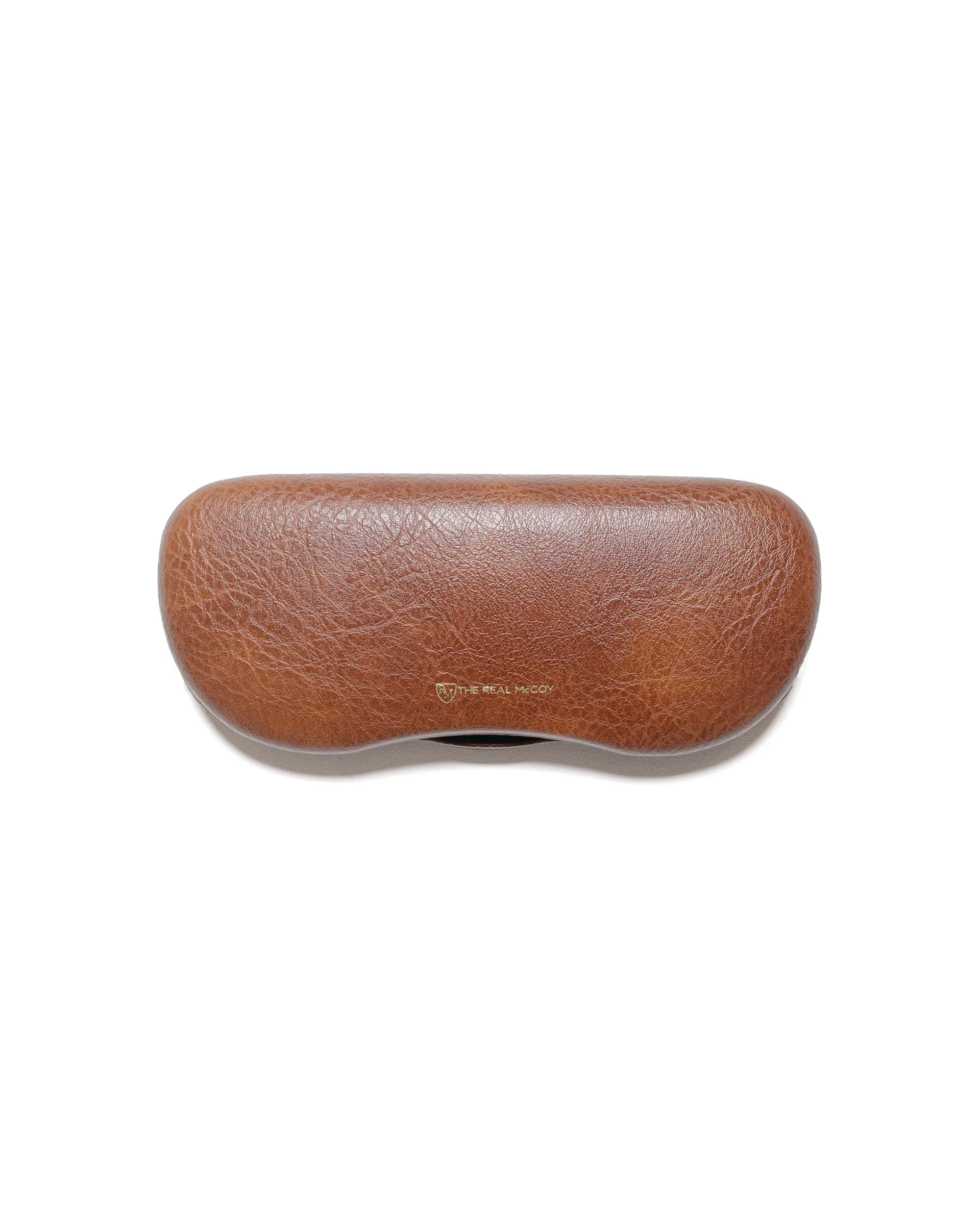 The Real McCoy's MA24001 Geyser / Brown Frame Green sold by Lost & Found product image thumbnail 3
