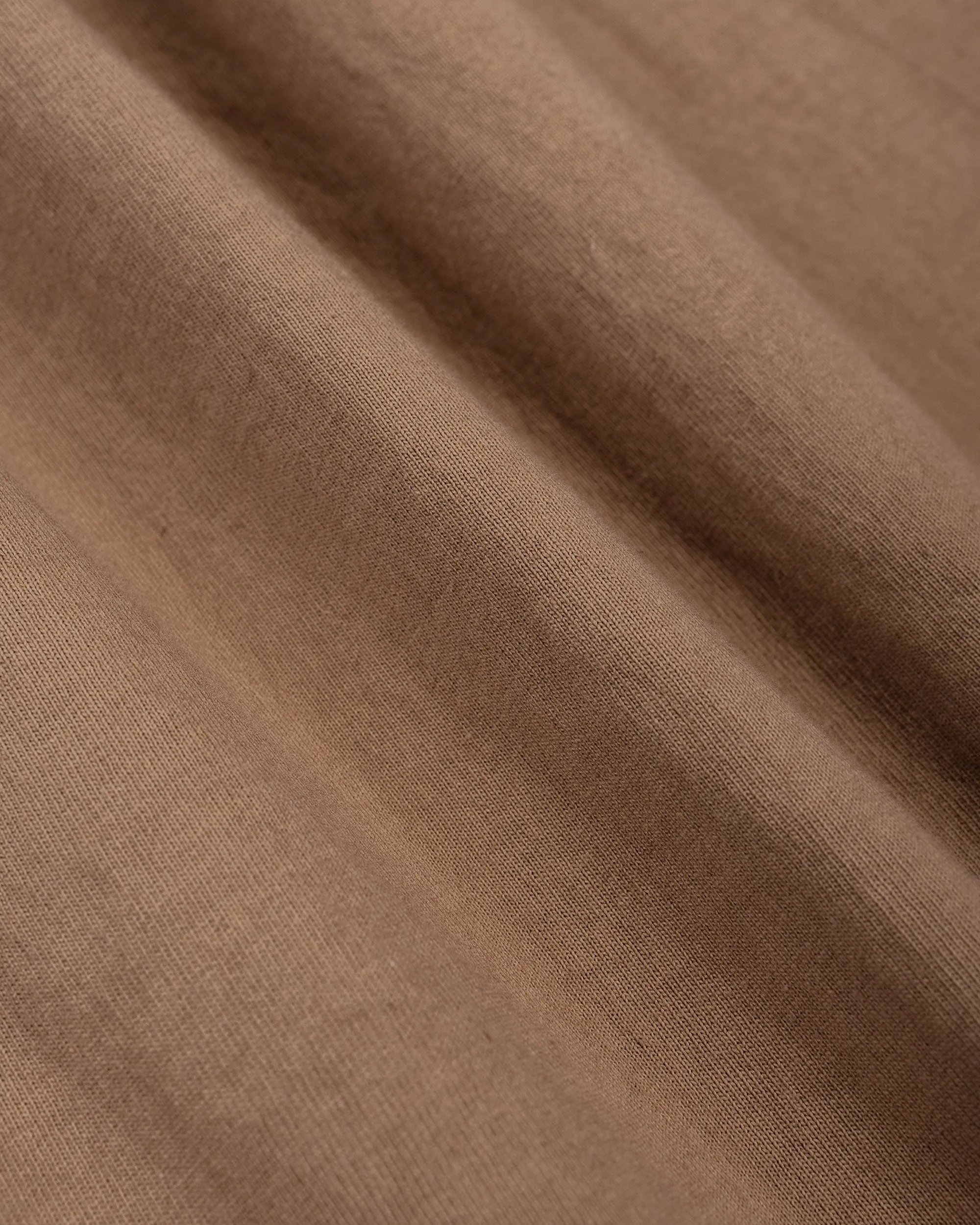 The Real McCoy's MC22006 Pocket Tee Chestnut sold by Lost & Found product image thumbnail 5