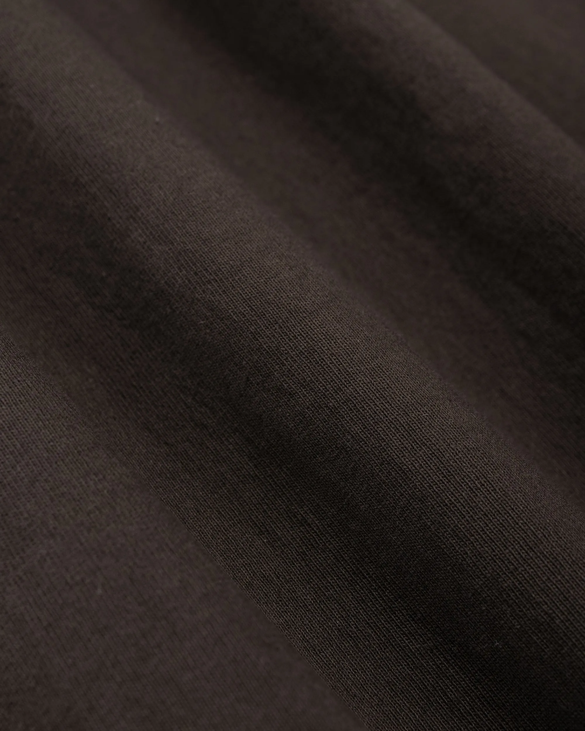 The Real McCoy's MC22006 Pocket Tee Charcoal sold by Lost & Found product image thumbnail 5