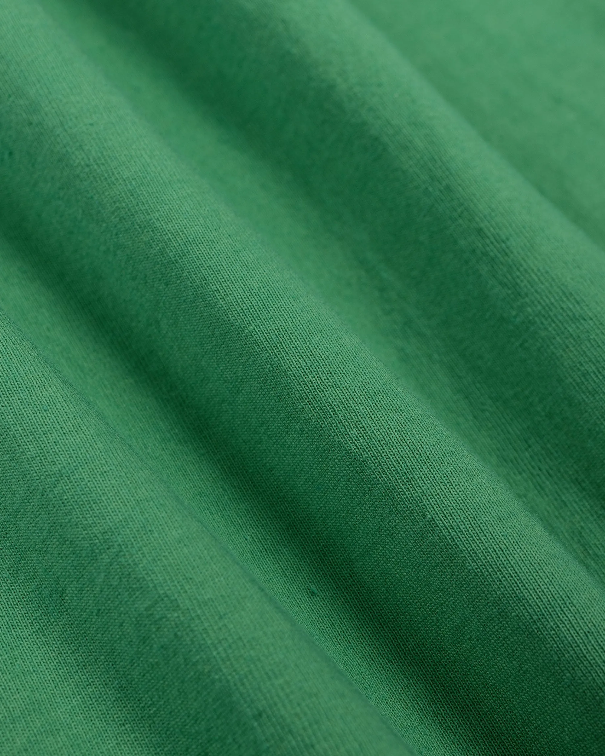 The Real McCoy's MC22006 Pocket Tee Kelly Green sold by Lost & Found product image thumbnail 5