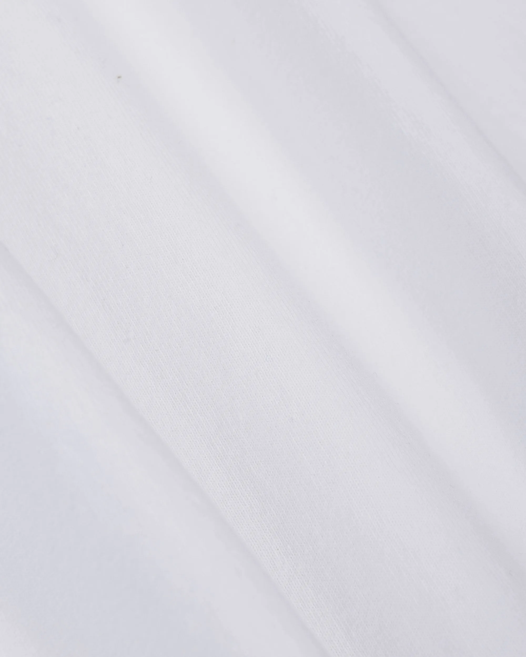 The Real McCoy's MC26027 Joe McCoy Tee / Big Chief White/Blue sold by Lost & Found product image thumbnail 5