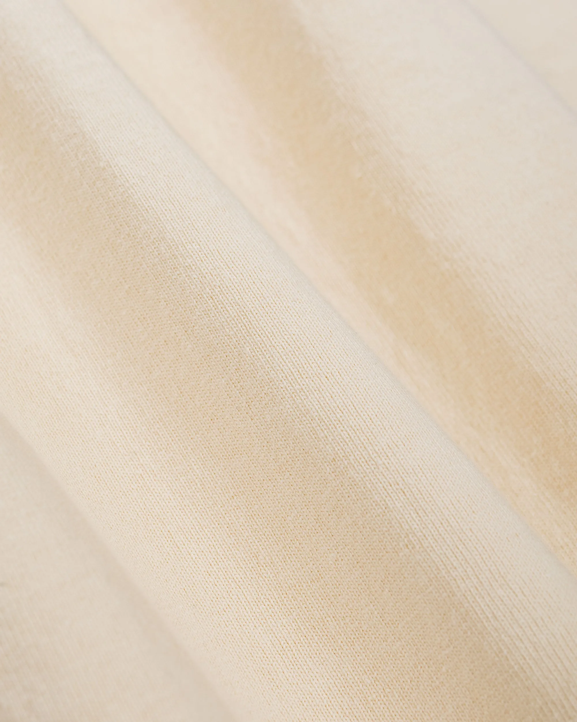 The Real McCoy's MC26027 Joe McCoy Tee / Big Chief Ecru/Black sold by Lost & Found product image thumbnail 5