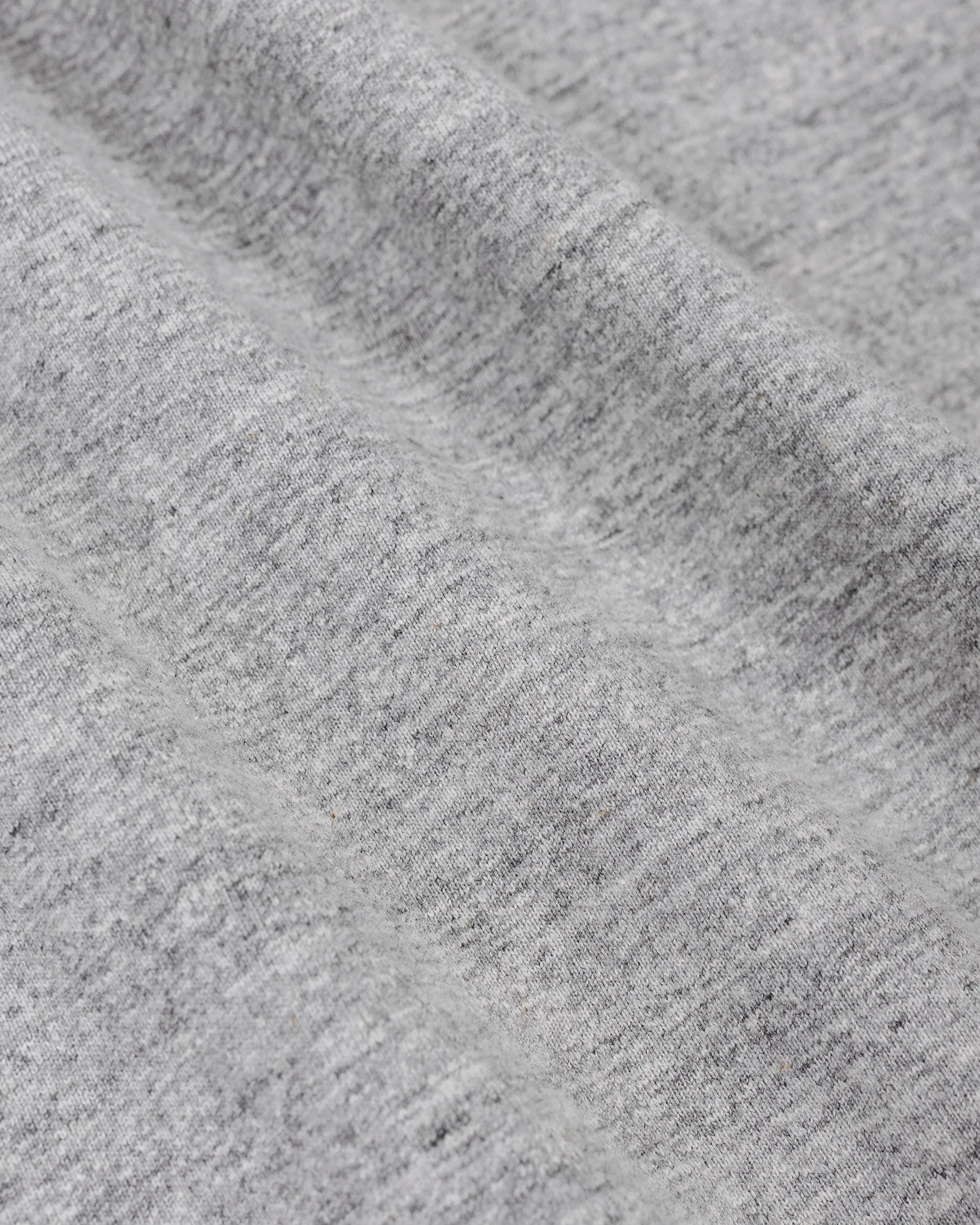 The Real McCoy's MC26017 Military Tee / Army, Ranger Grey sold by Lost & Found product image thumbnail 5