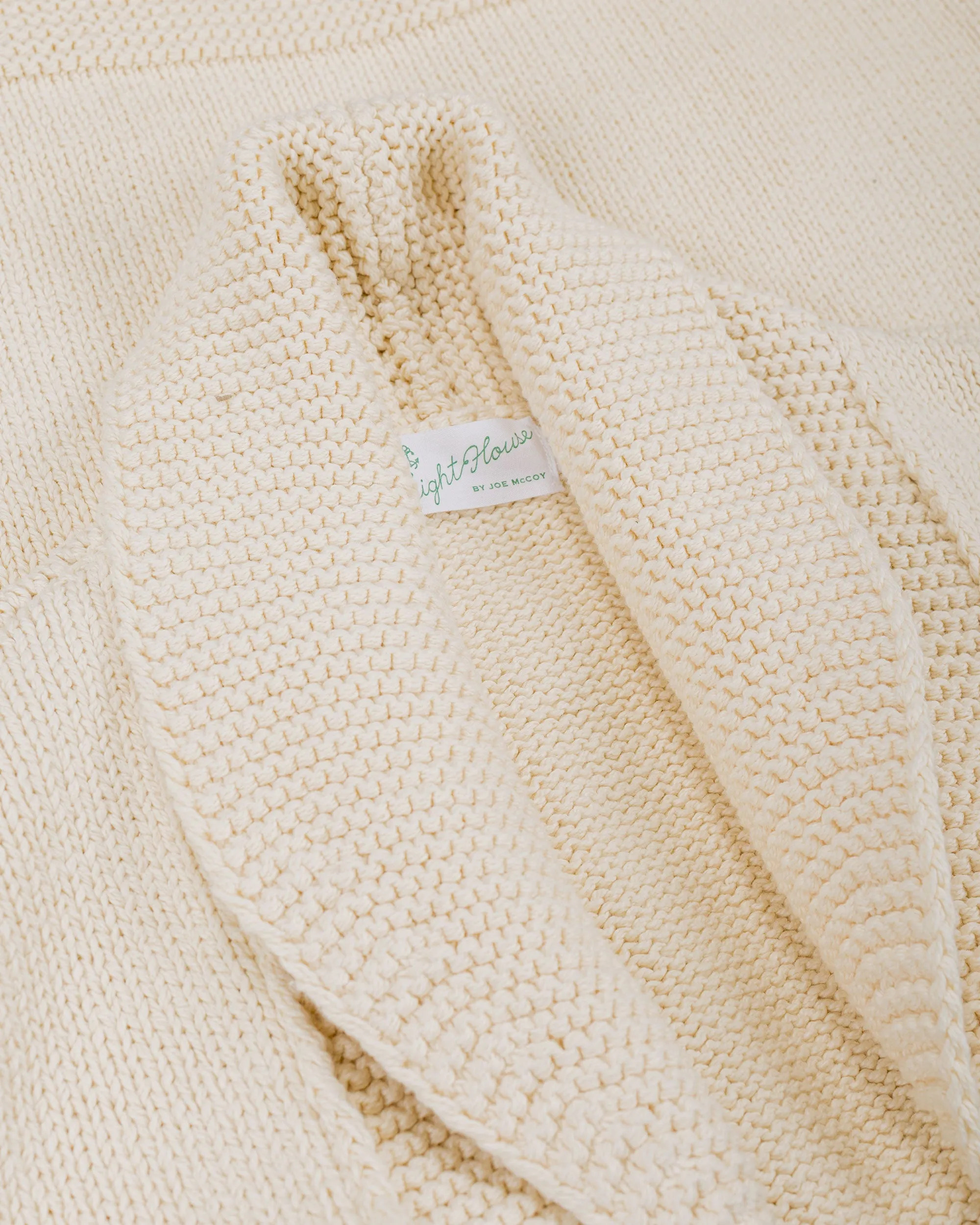 The Real McCoy's MC26001 Summer Knit Robe Ecru sold by Lost & Found product image thumbnail 5