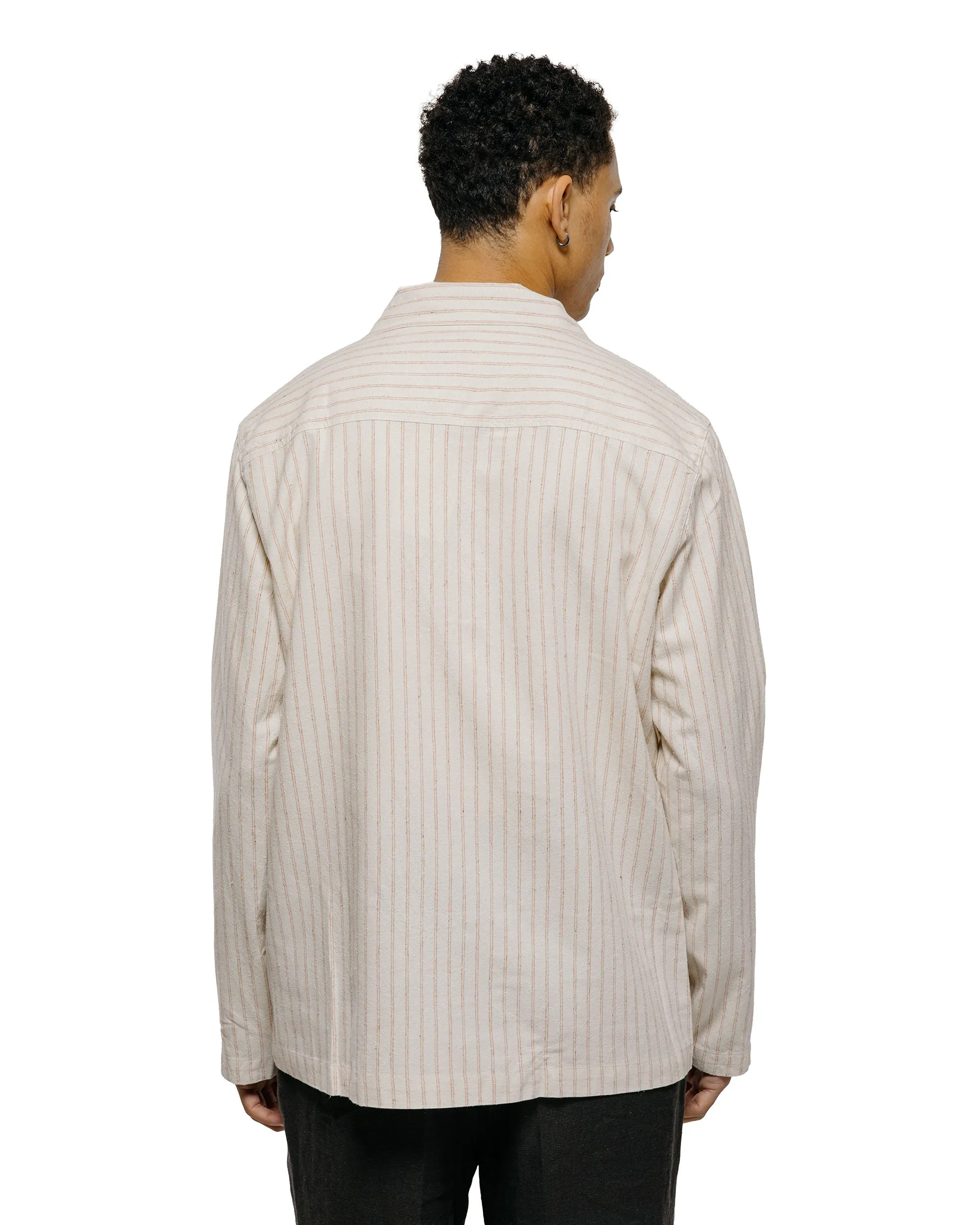 Another Aspect Another Shirt 2.1 Gold Stripe sold by Lost & Found product image thumbnail 3