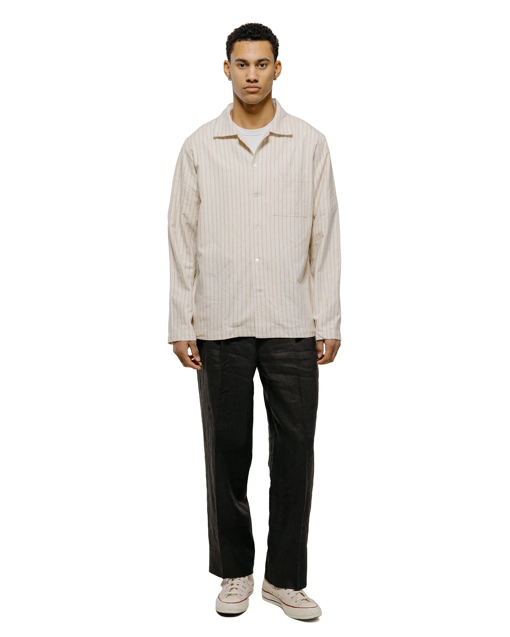 Another Aspect Another Shirt 2.1 Gold Stripe sold by Lost & Found product image thumbnail 4
