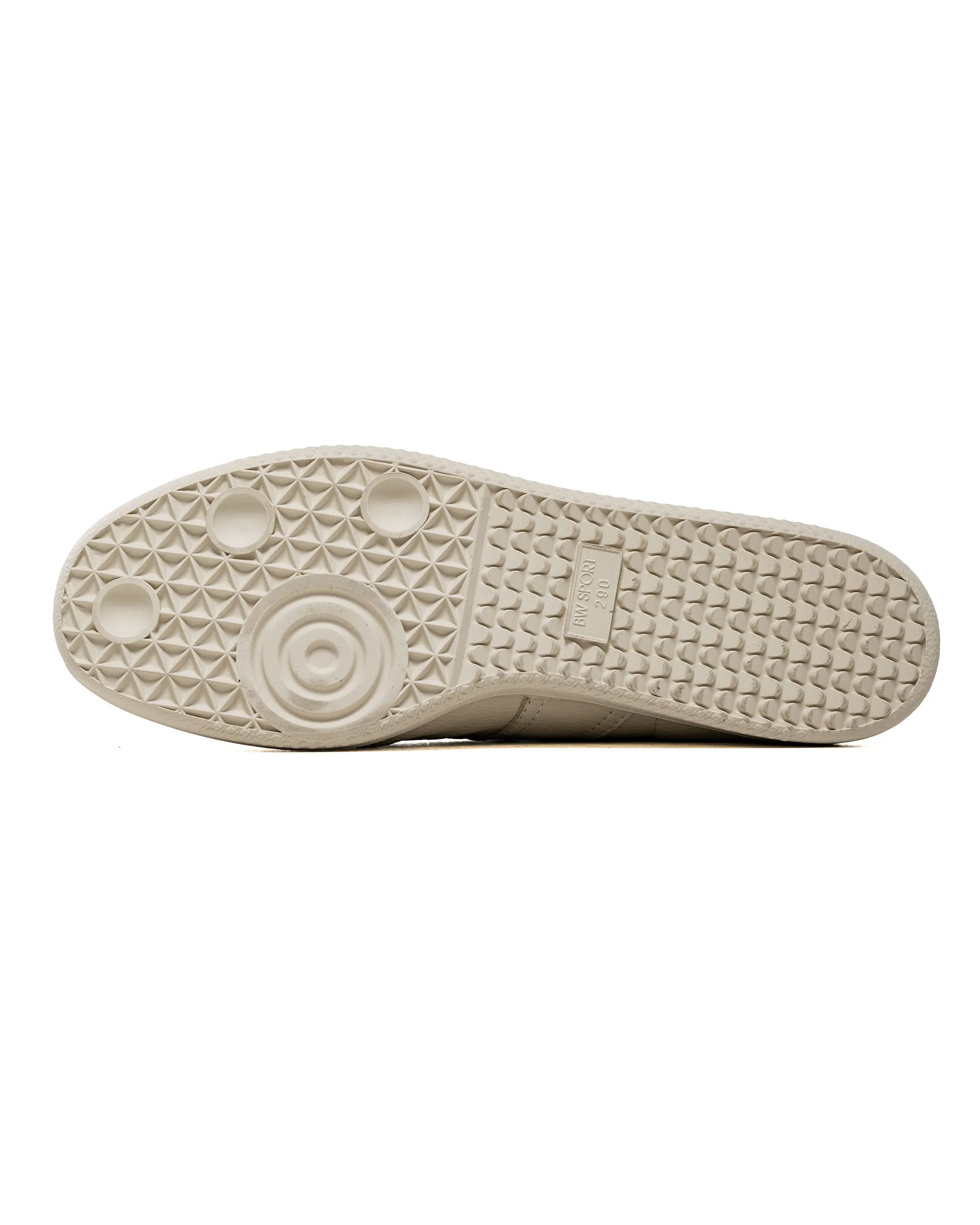 KAPTAIN SUNSHINE Reproduction of Found German Military Trainer KSRF01 Panna sold by Lost & Found product image thumbnail 5