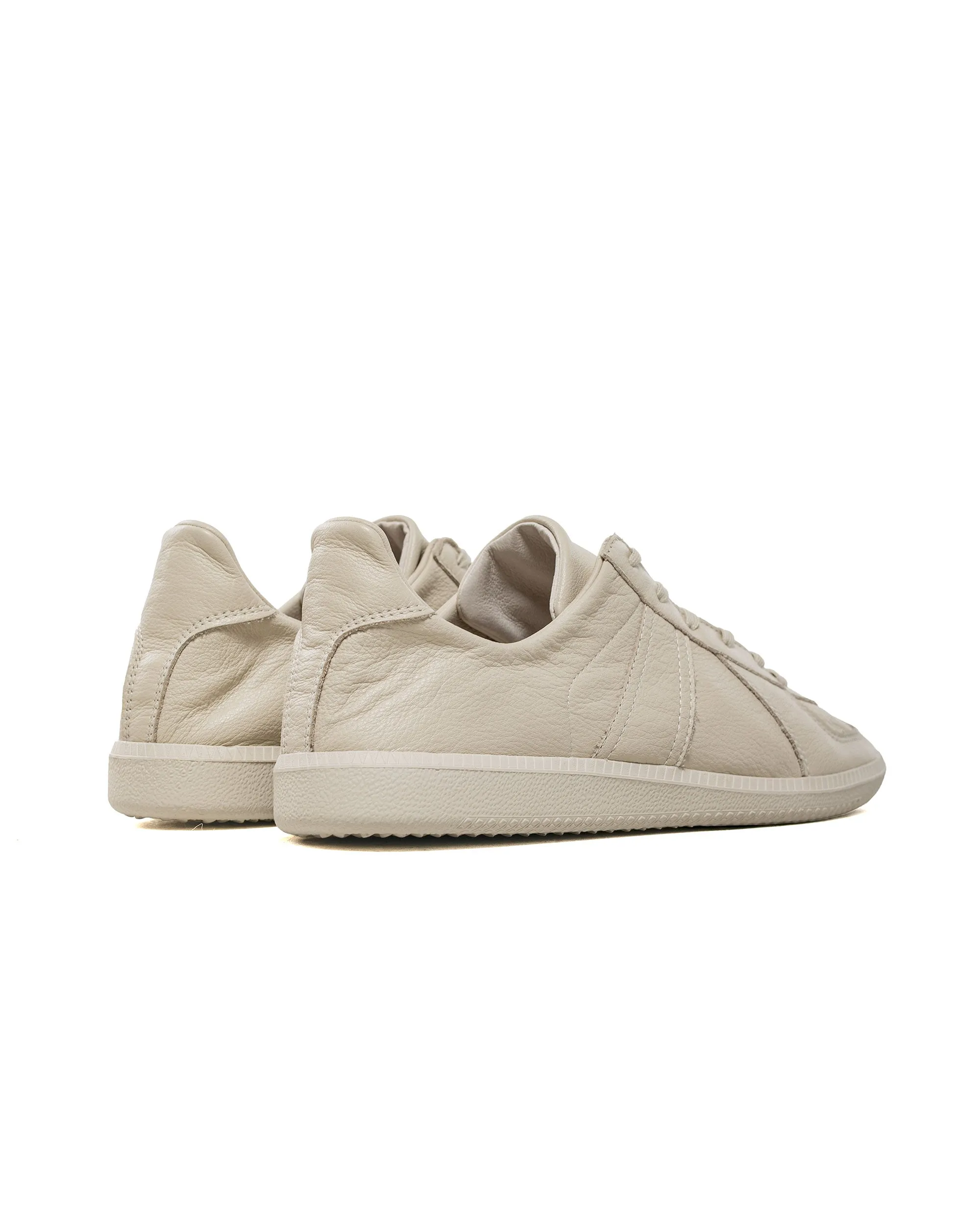 KAPTAIN SUNSHINE Reproduction of Found German Military Trainer KSRF01 Panna sold by Lost & Found product image thumbnail 3