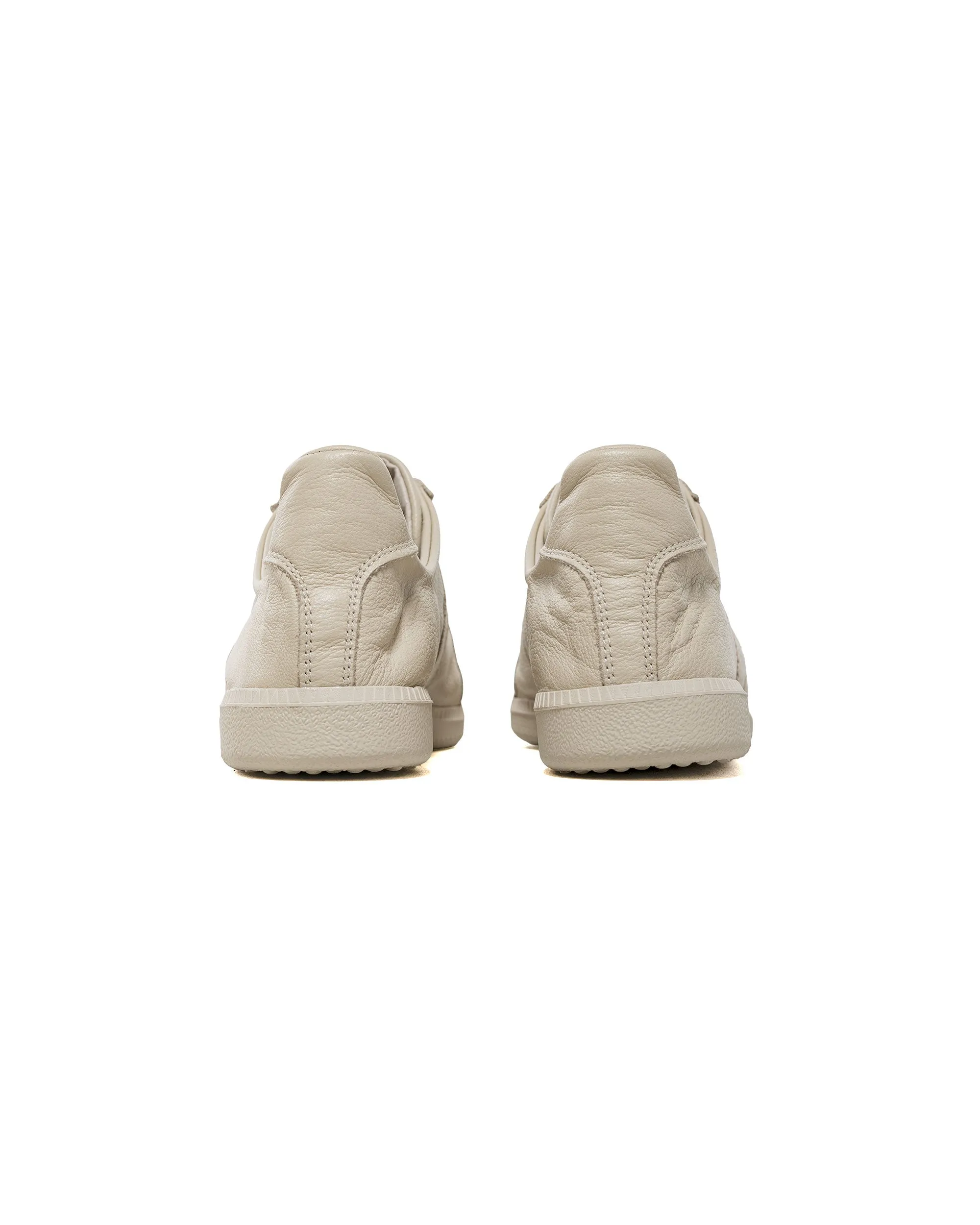 KAPTAIN SUNSHINE Reproduction of Found German Military Trainer KSRF01 Panna sold by Lost & Found product image thumbnail 4