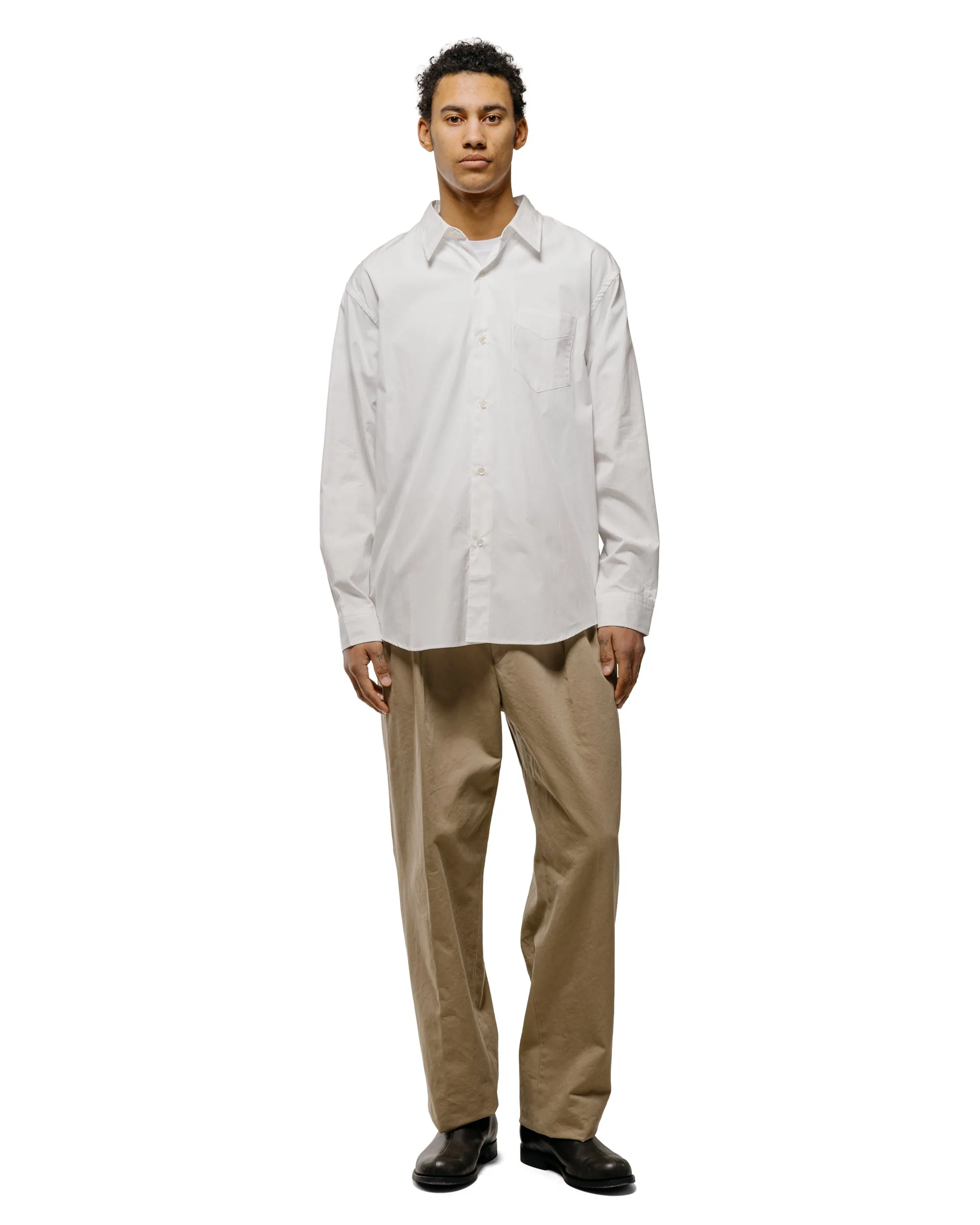NEAT Chino Beige sold by Lost & Found product image thumbnail 5